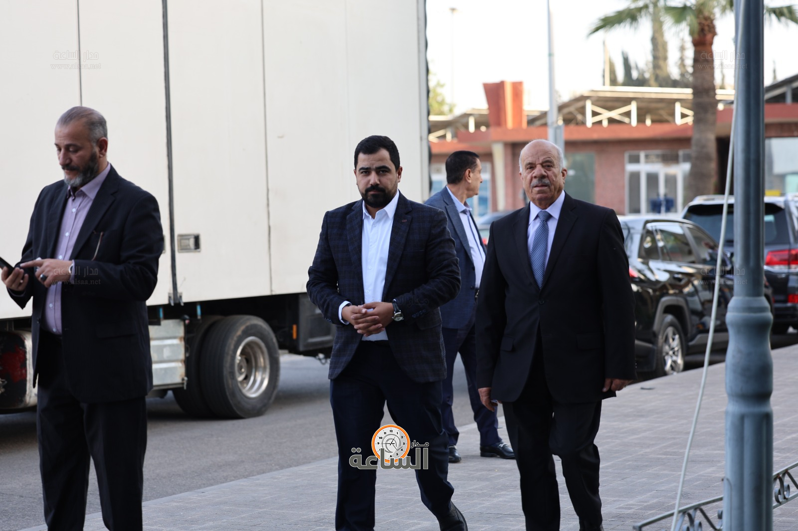 Madar Al-Saa Images 0.6045741946389519