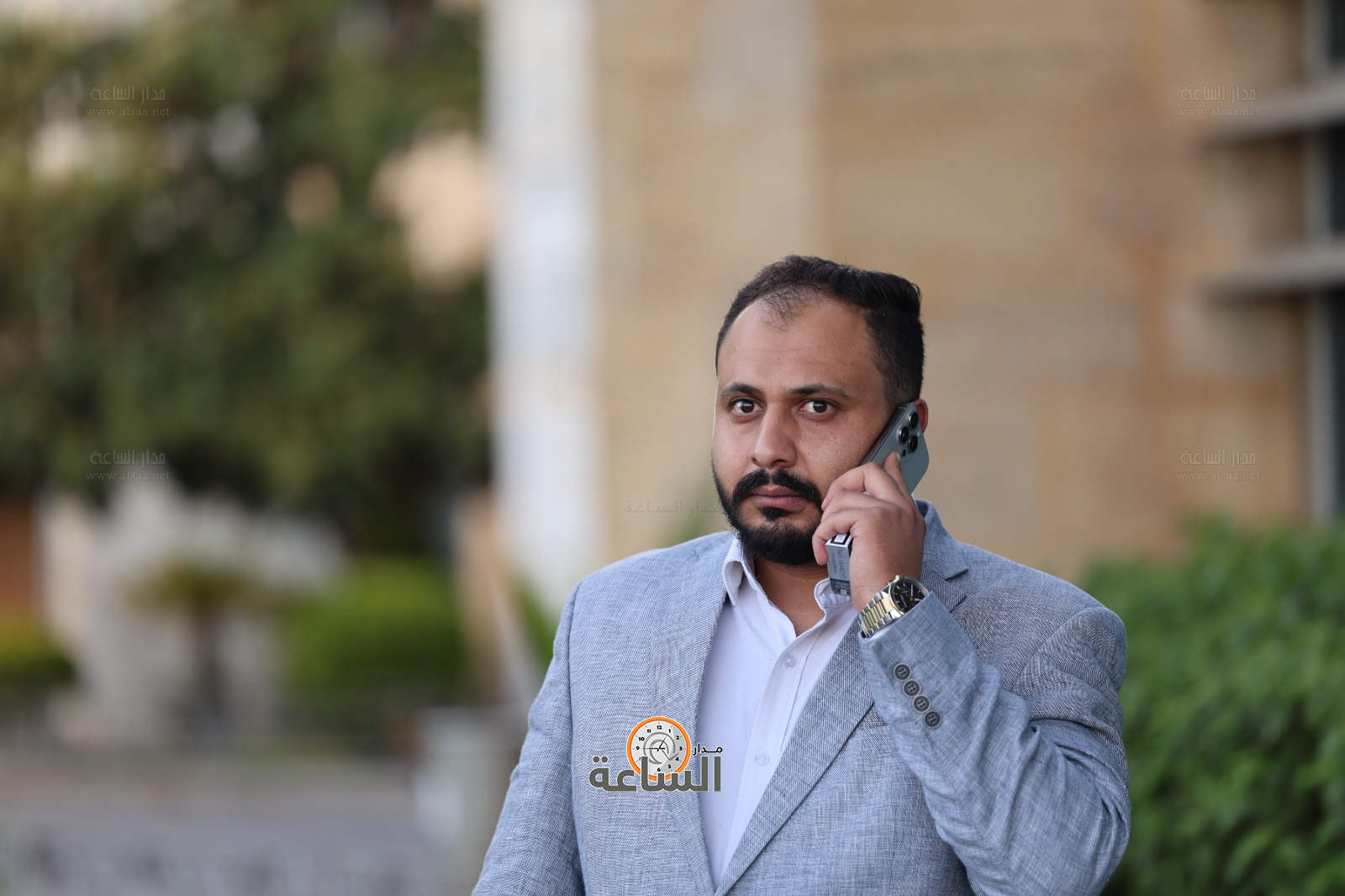 Madar Al-Saa Images 0.7495909789275027