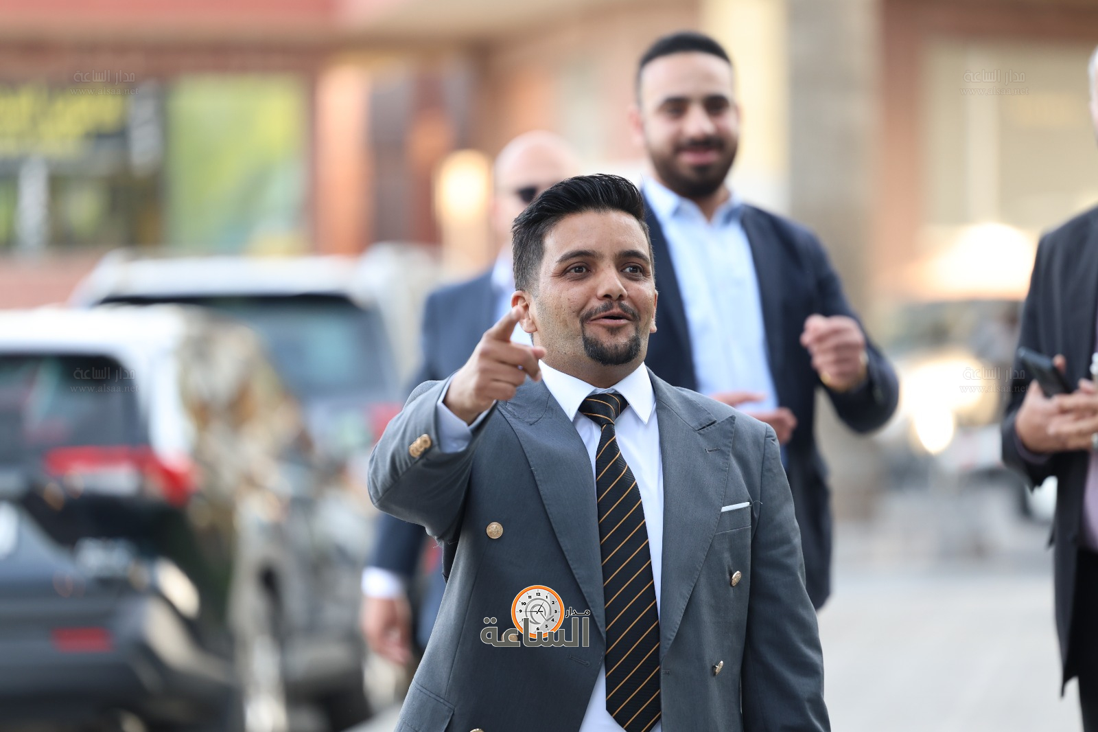 Madar Al-Saa Images 0.4465291094487247