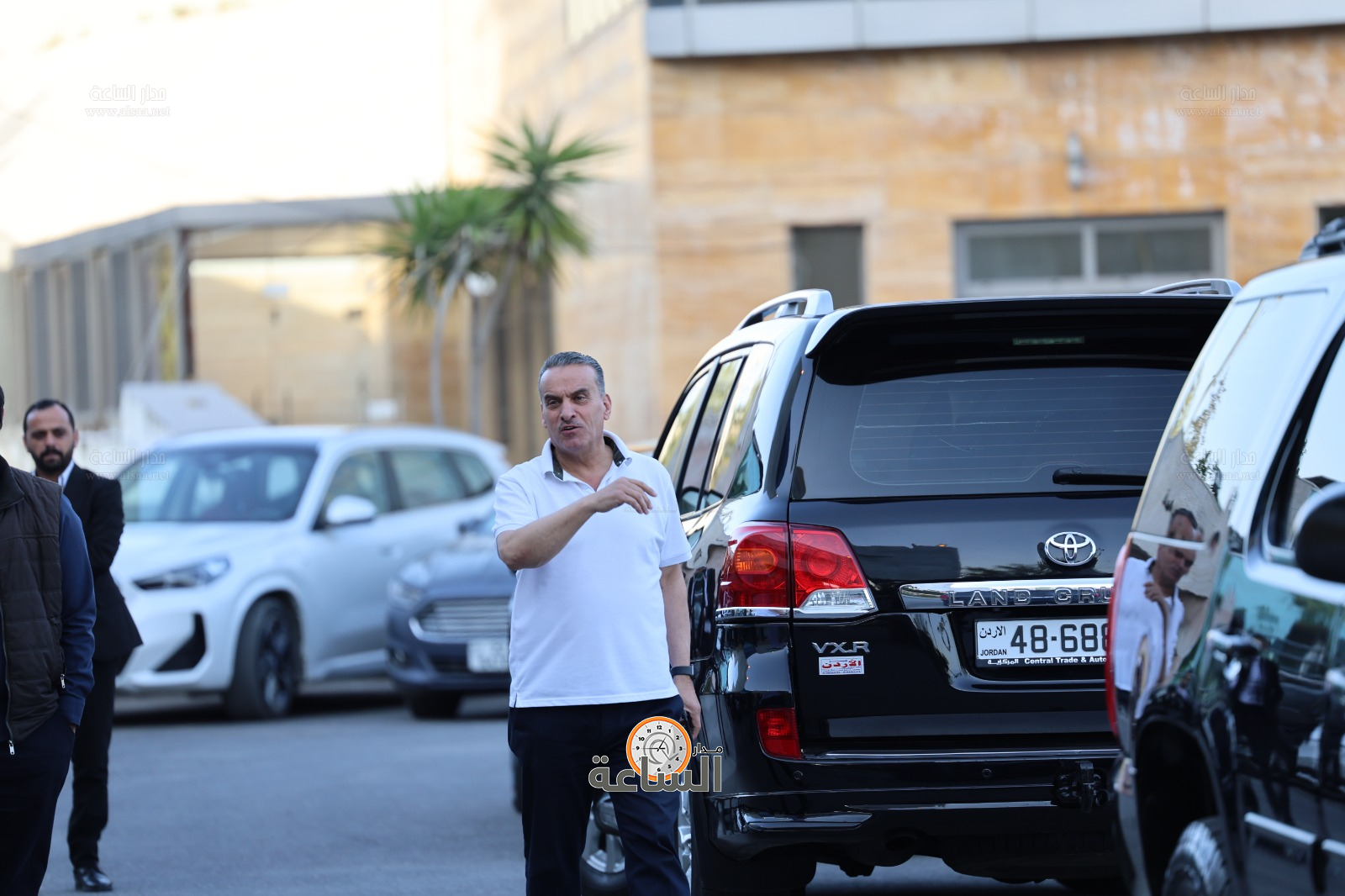 Madar Al-Saa Images 0.1457611897423423