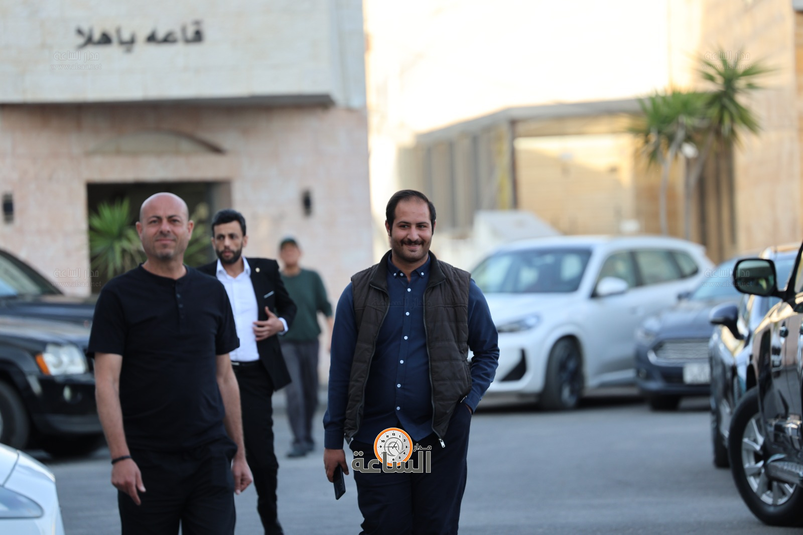 Madar Al-Saa Images 0.5091527157425189