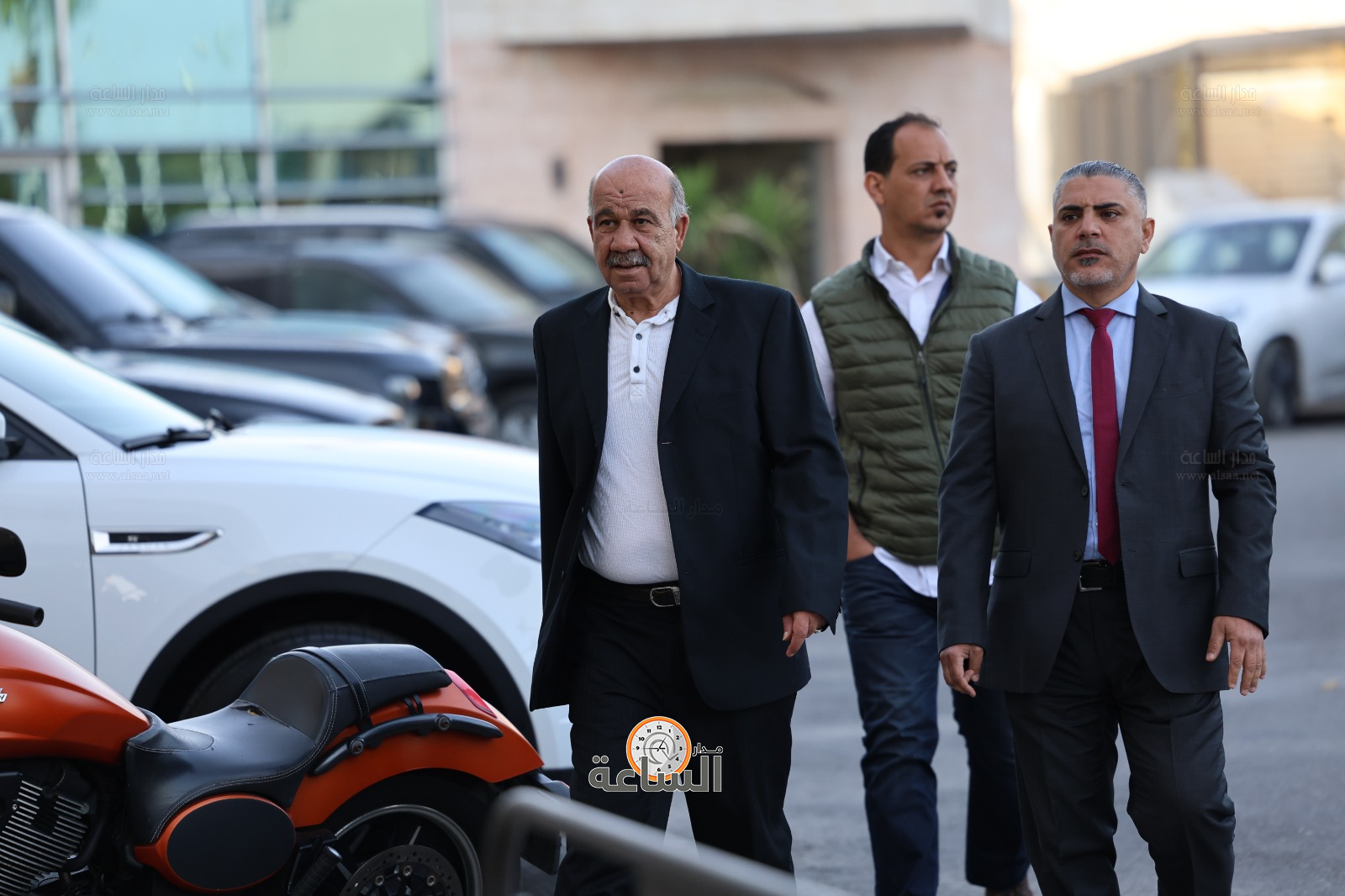 Madar Al-Saa Images 0.2412015088342363