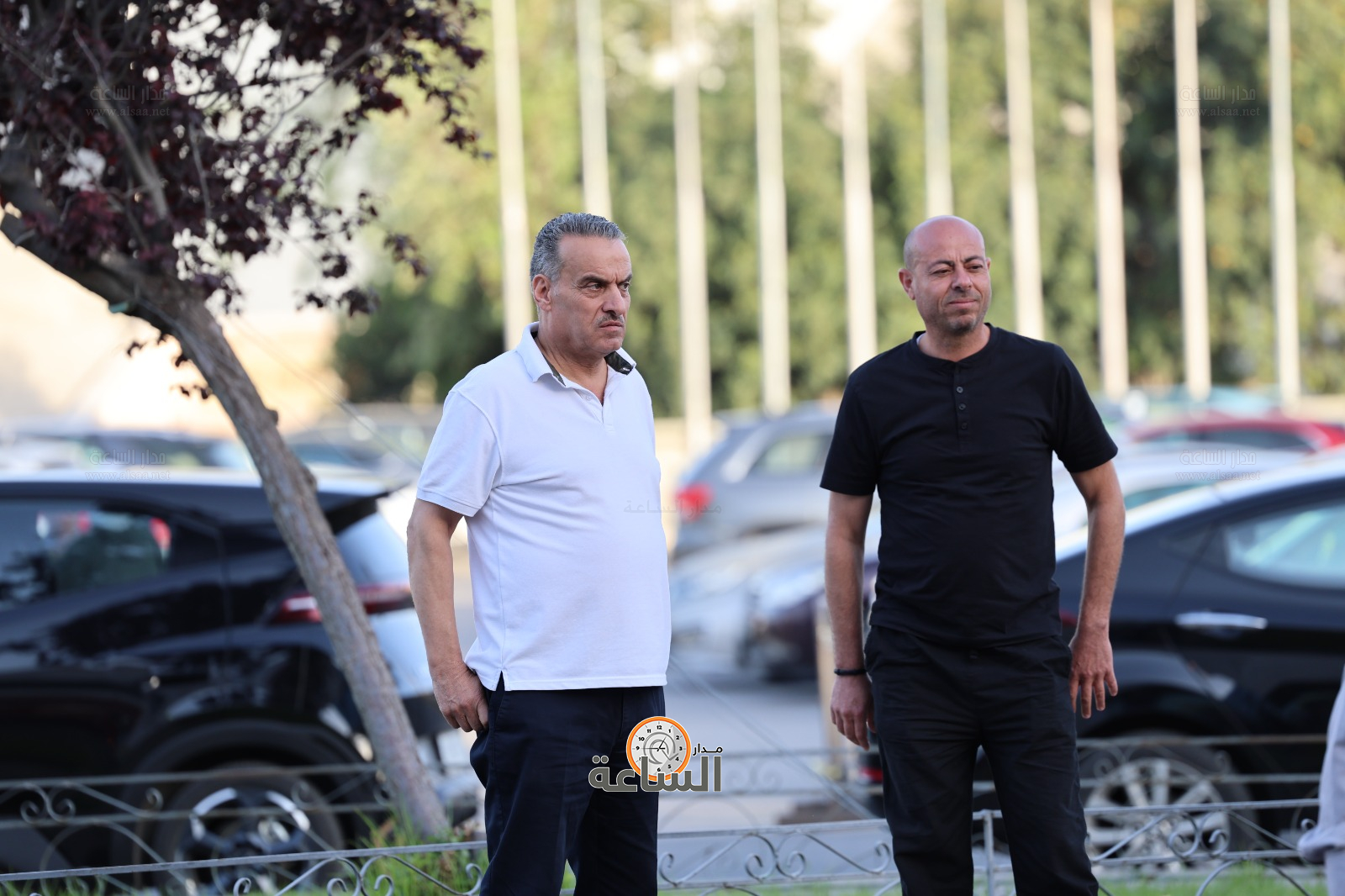 Madar Al-Saa Images 0.1961587638579576