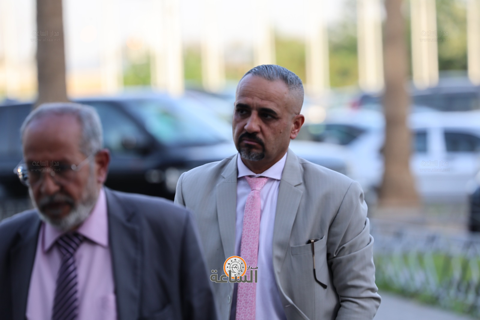 Madar Al-Saa Images 0.22238865237634653