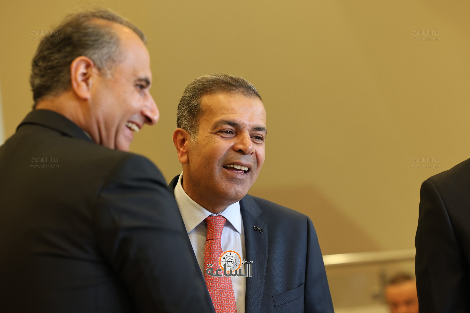 Madar Al-Saa Images 0.09861875392921304