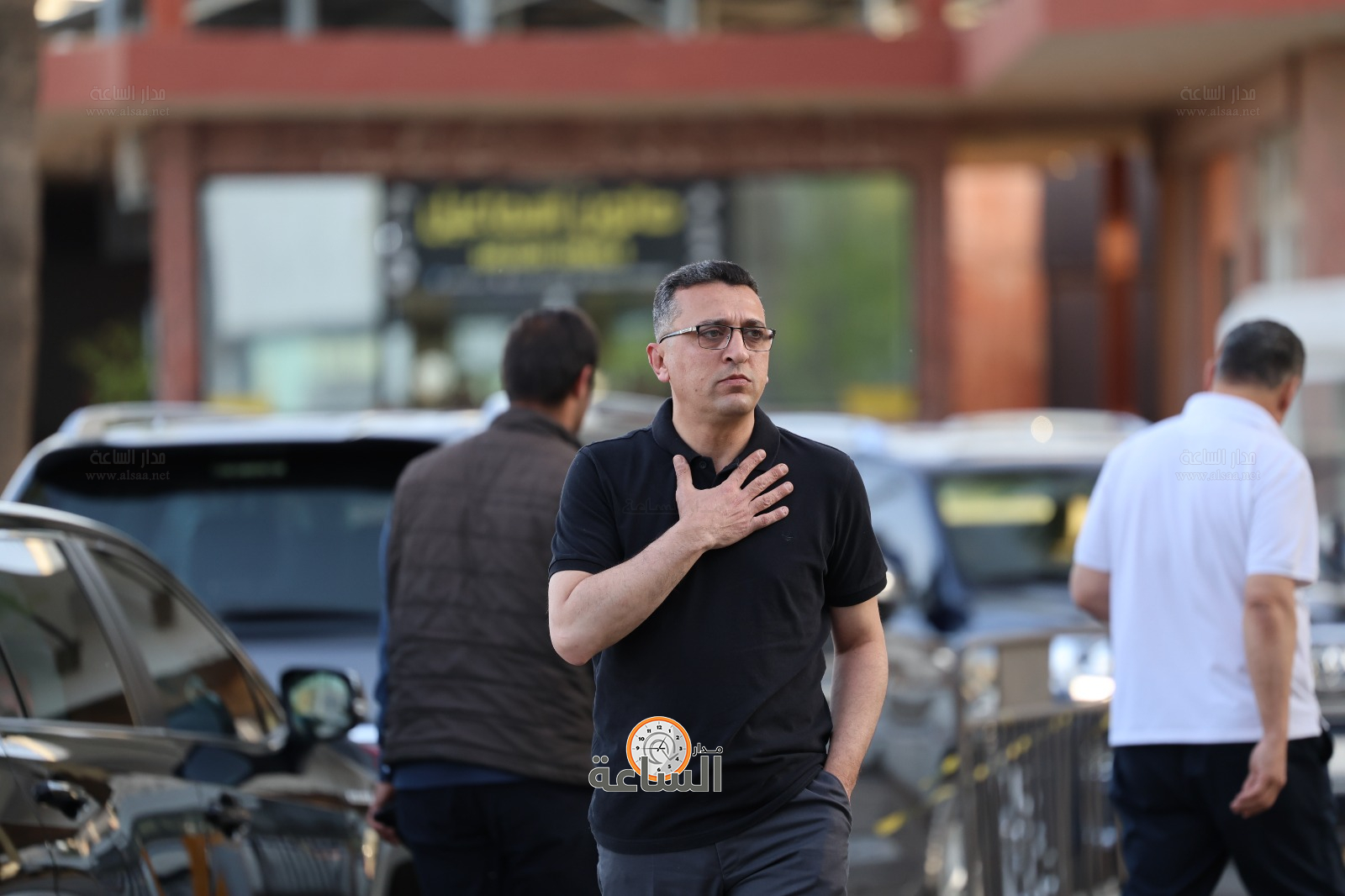 Madar Al-Saa Images 0.274866001603428