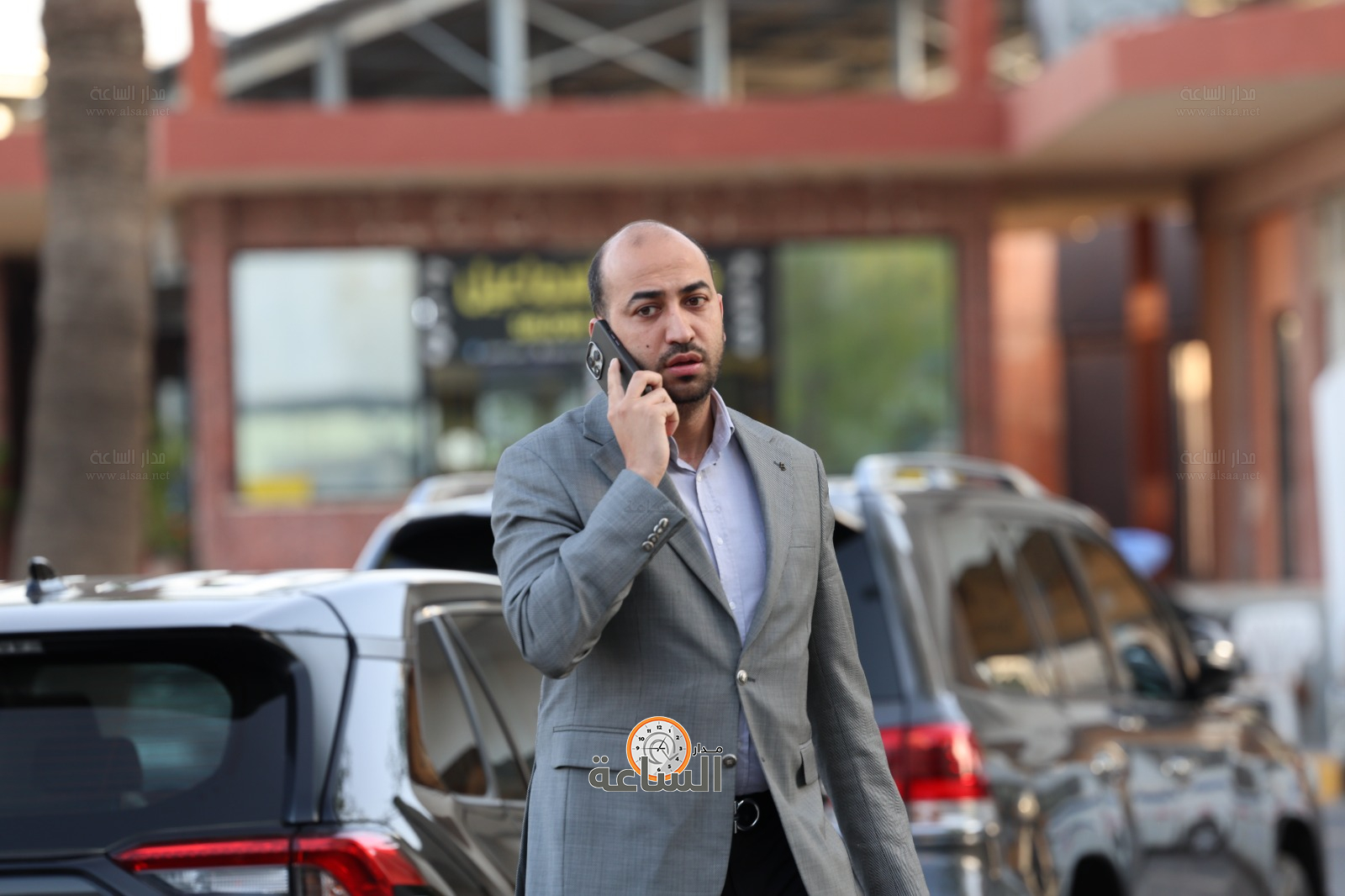 Madar Al-Saa Images 0.5969407521351109