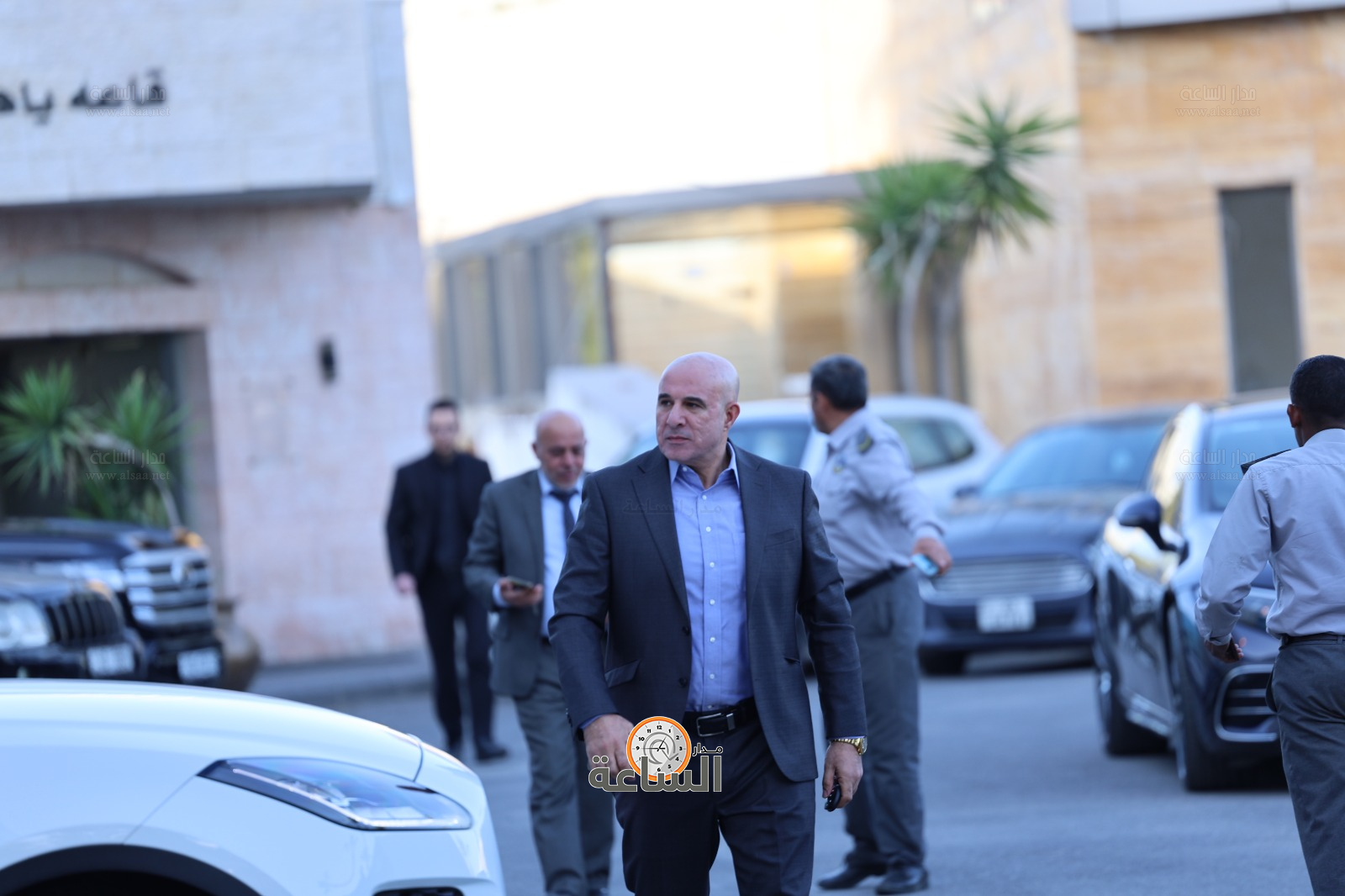 Madar Al-Saa Images 0.8363269932284335