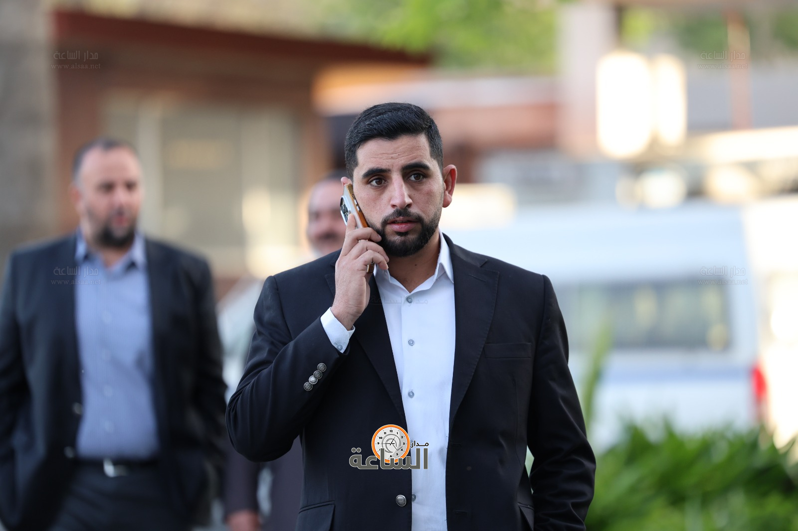 Madar Al-Saa Images 0.8693339968137317