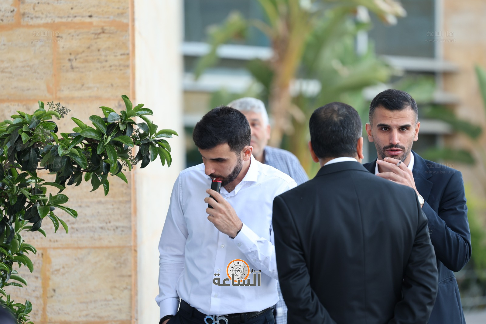 Madar Al-Saa Images 0.2448146947832126