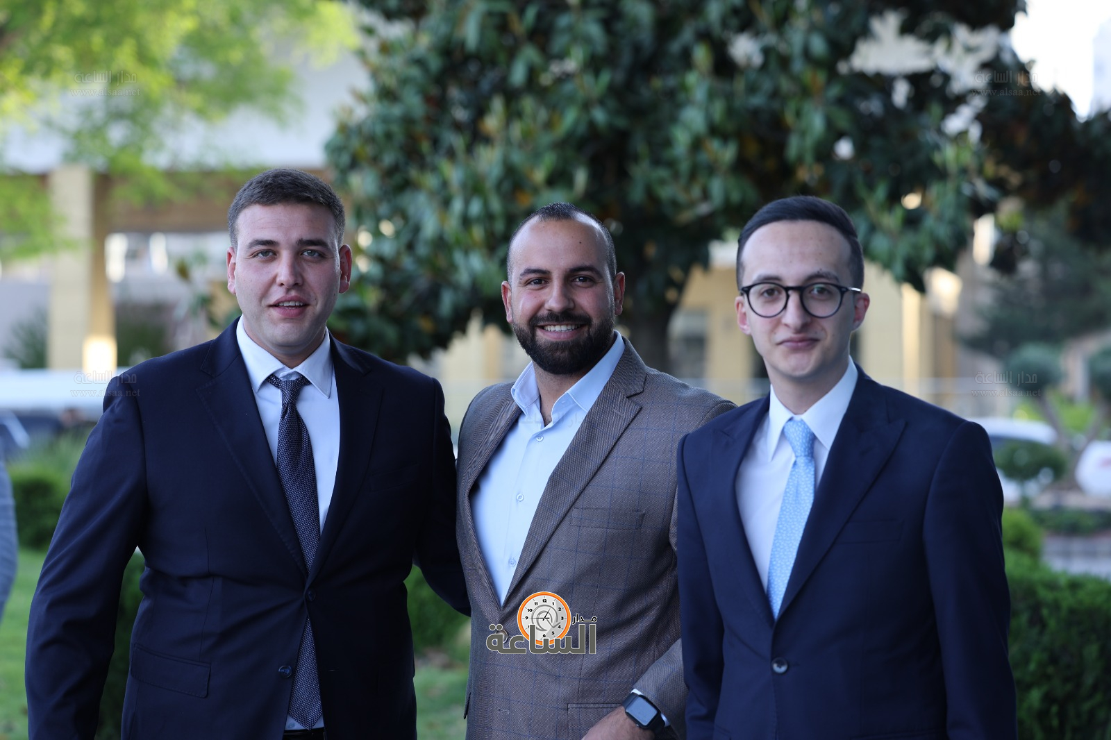 Madar Al-Saa Images 0.12084656434670071