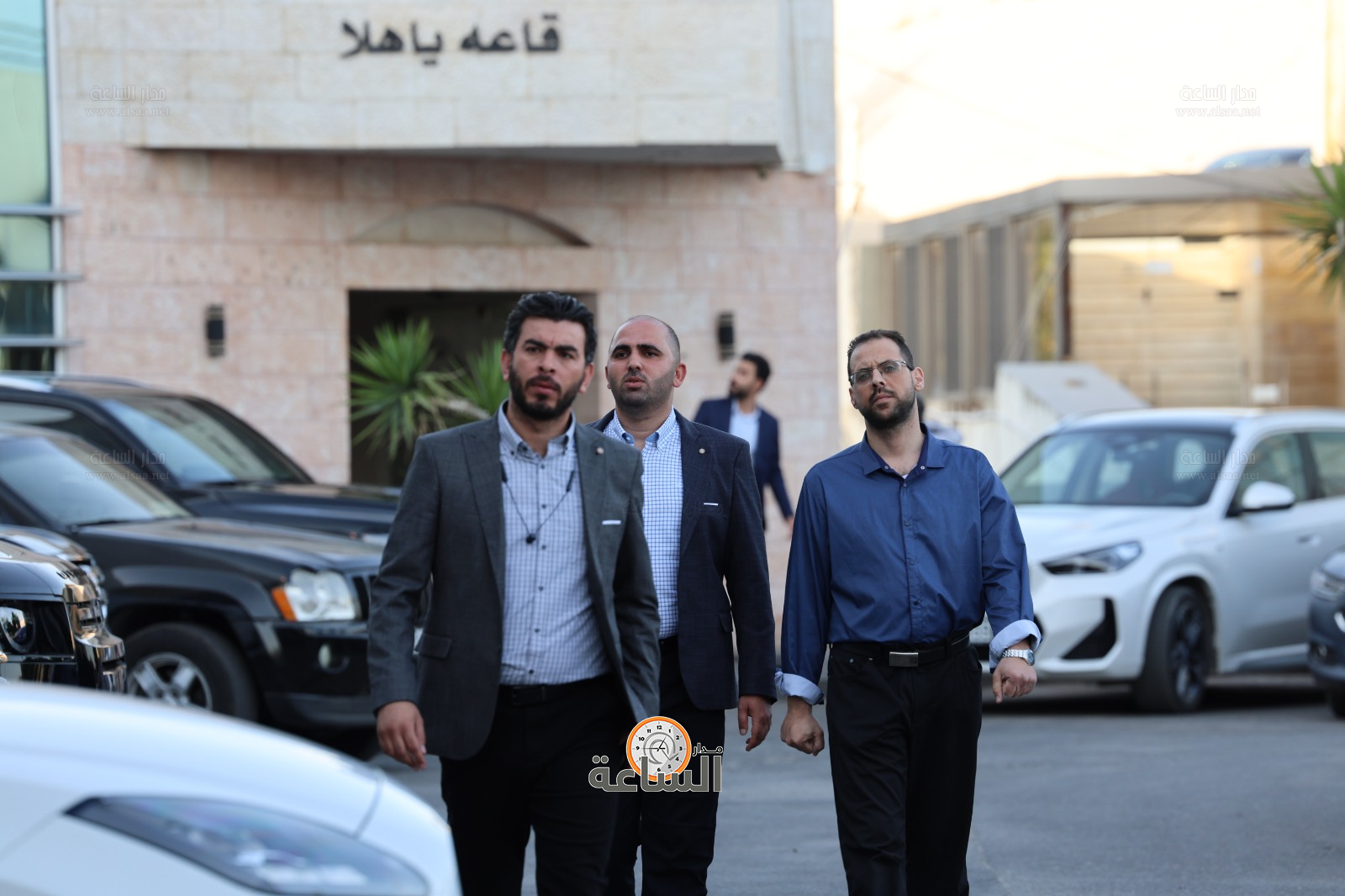 Madar Al-Saa Images 0.4011440403716209