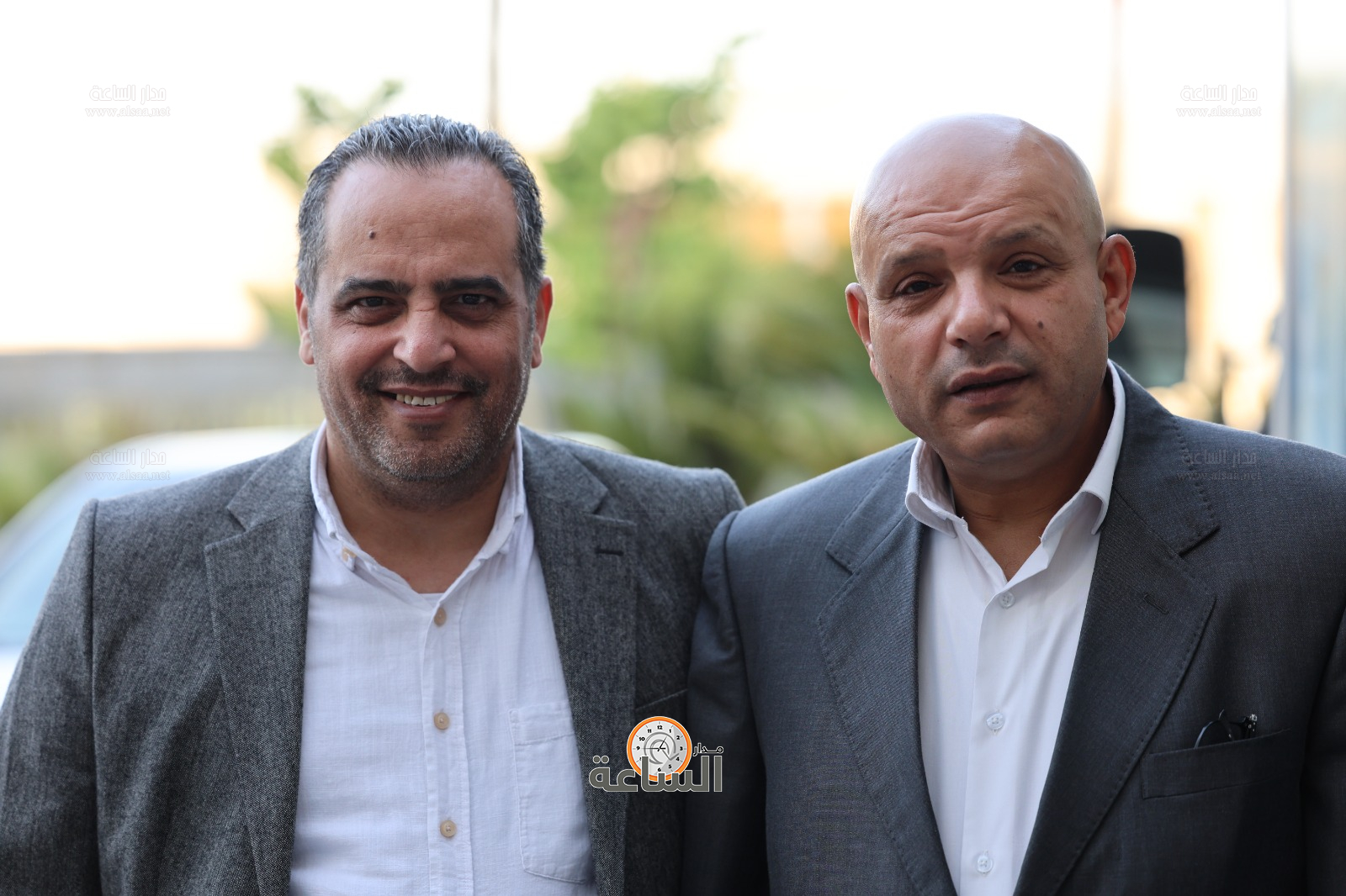 Madar Al-Saa Images 0.2276584584346838