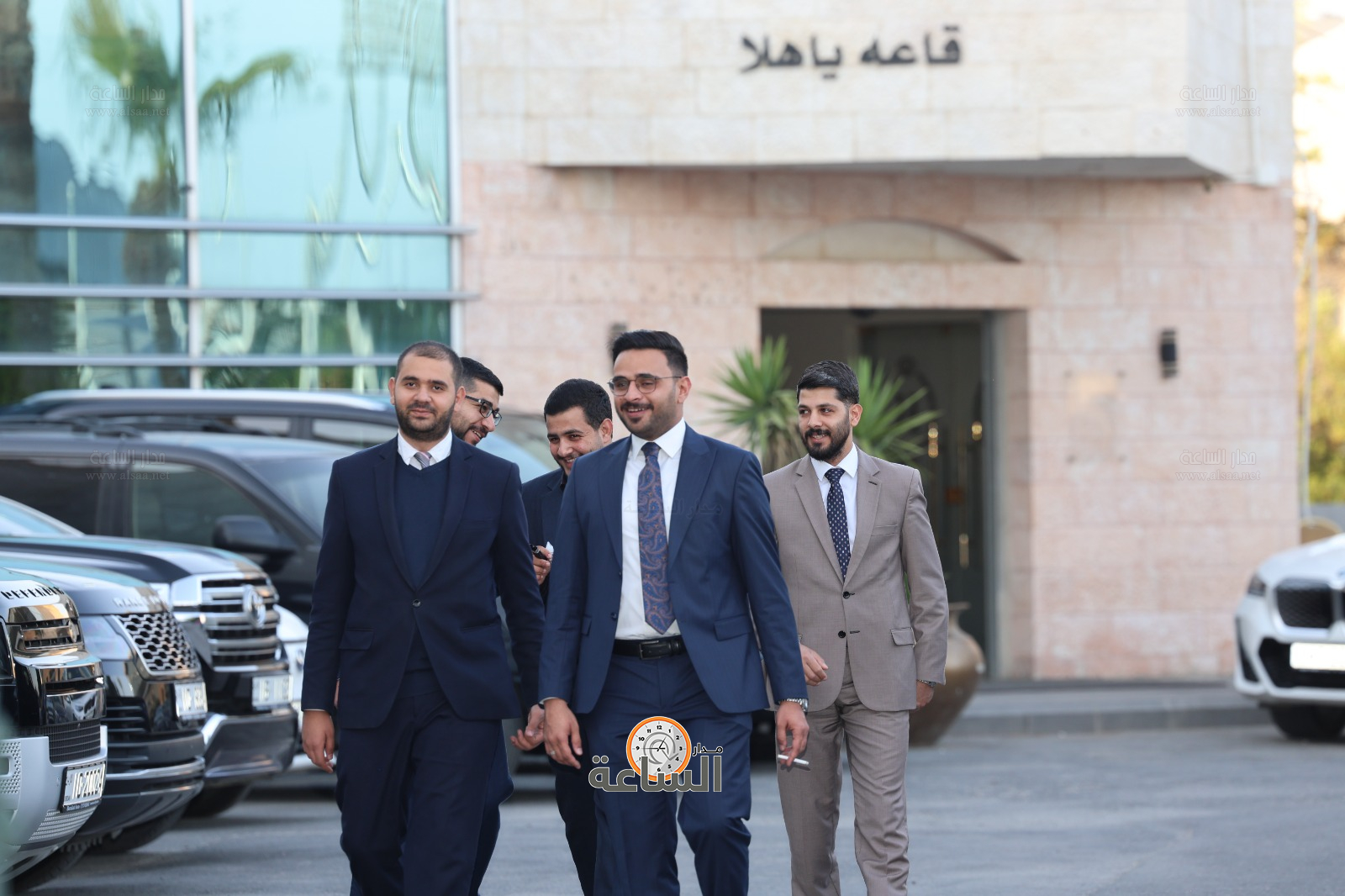 Madar Al-Saa Images 0.9029987378575868