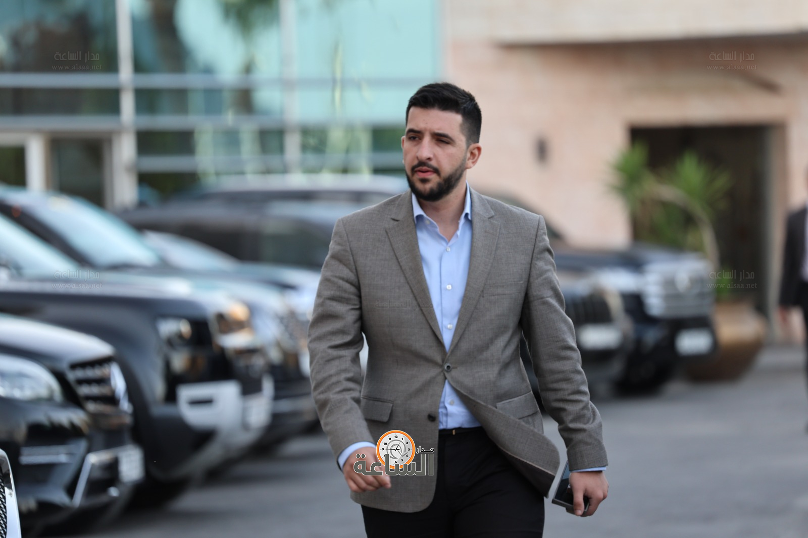 Madar Al-Saa Images 0.5740601361169616