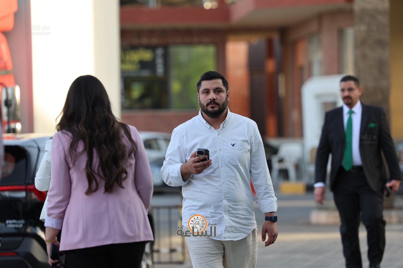 Madar Al-Saa Images 0.018440740281114754