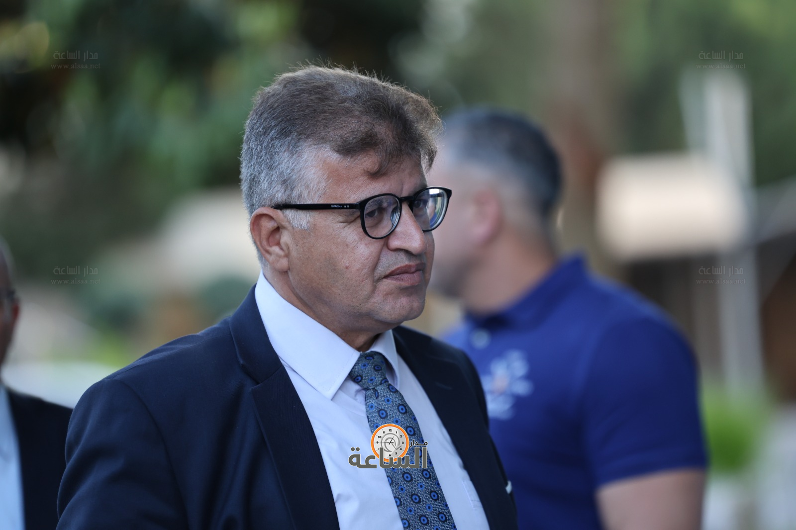 Madar Al-Saa Images 0.1963288750930312