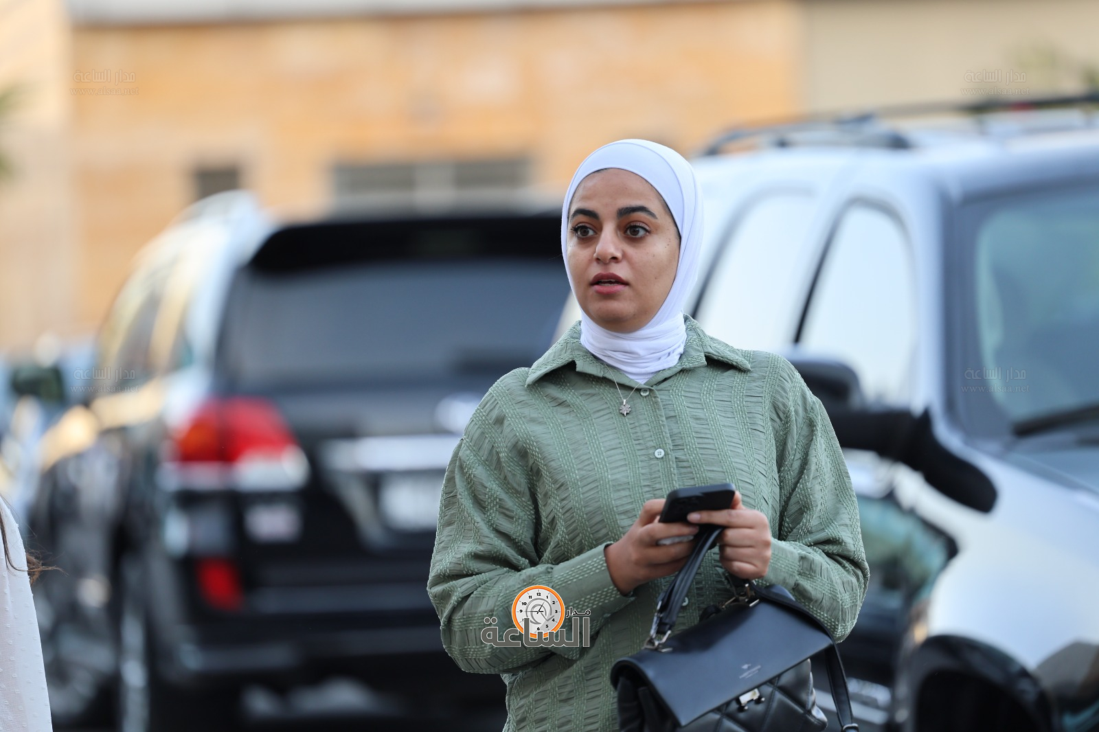 Madar Al-Saa Images 0.0562935976949035