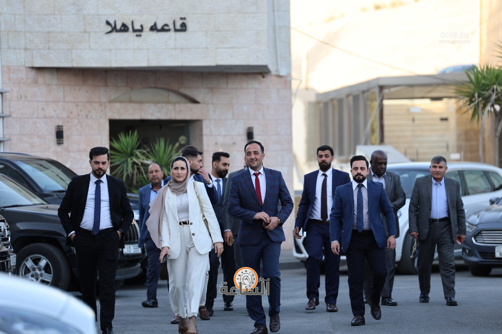 Madar Al-Saa Images 0.9848057193881742