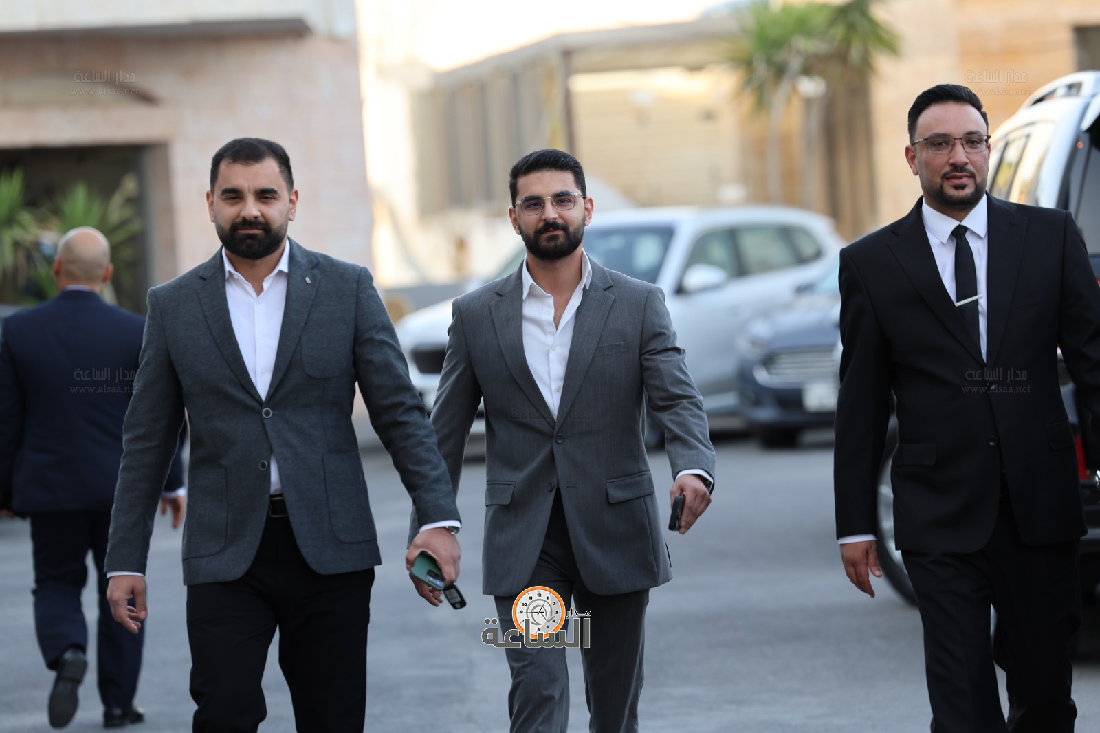 Madar Al-Saa Images 0.792693466064226