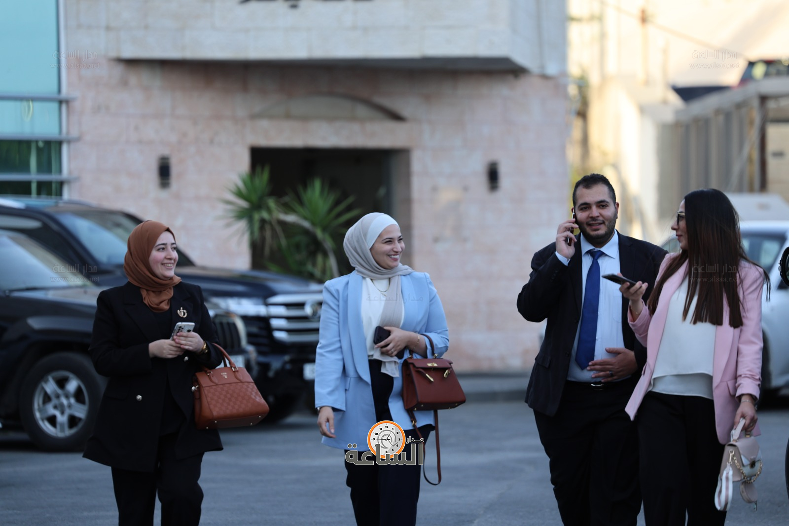 Madar Al-Saa Images 0.7592173848342513