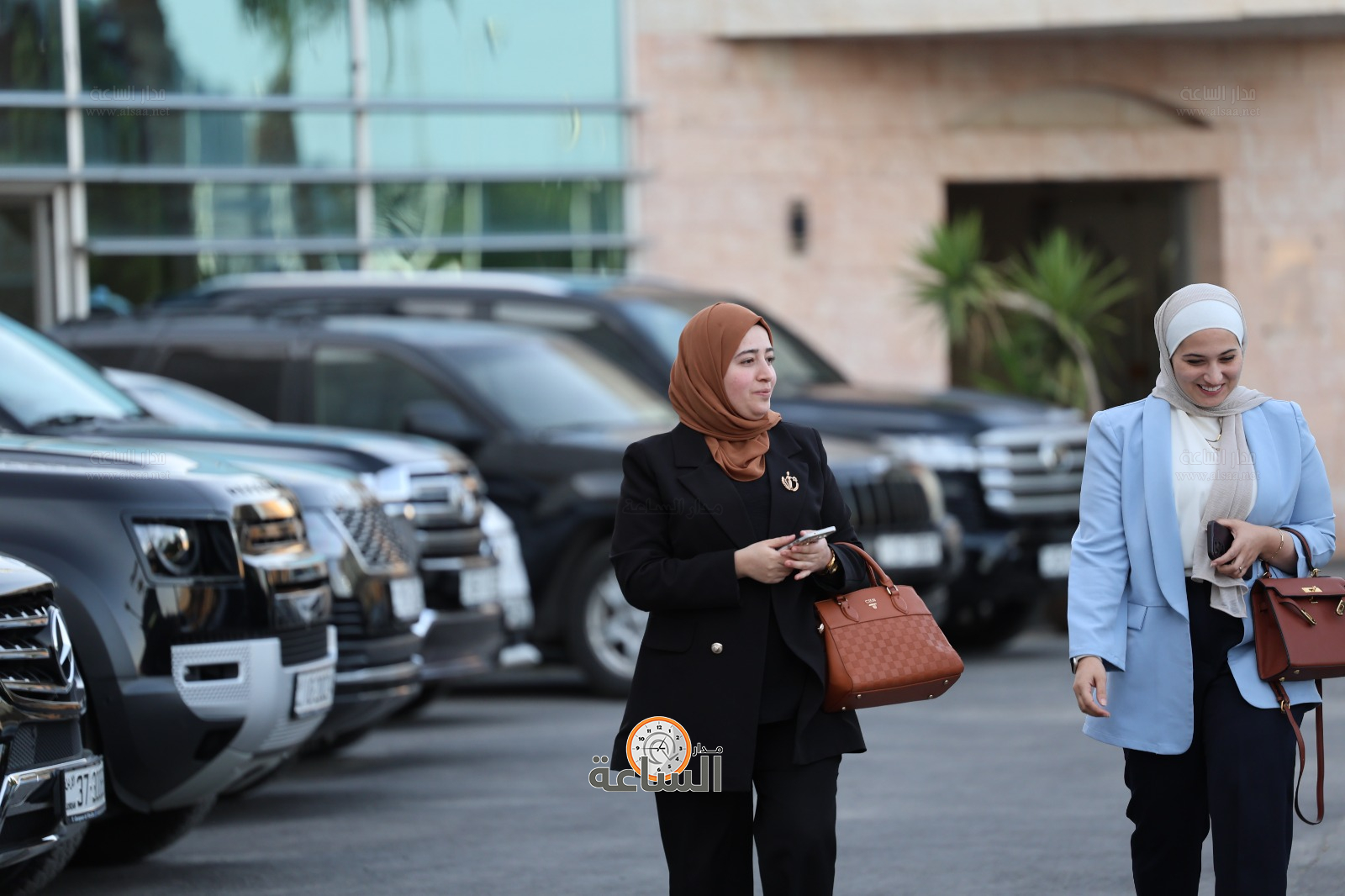 Madar Al-Saa Images 0.20121294798263645