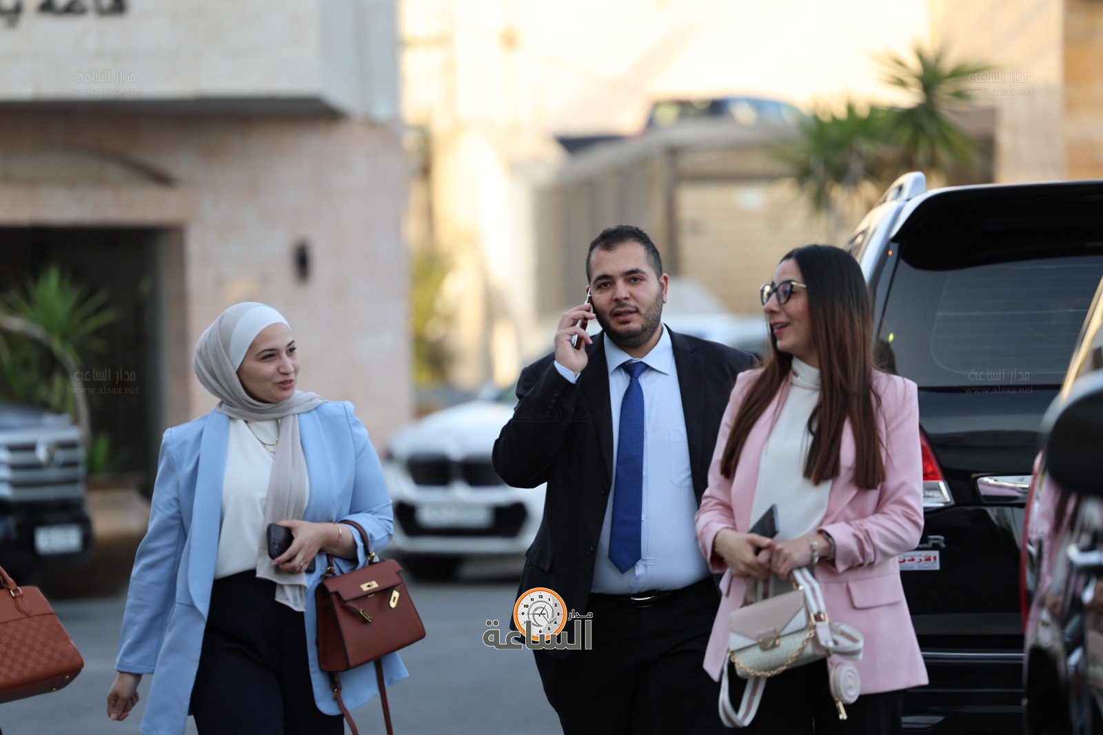 Madar Al-Saa Images 0.013591164090812735