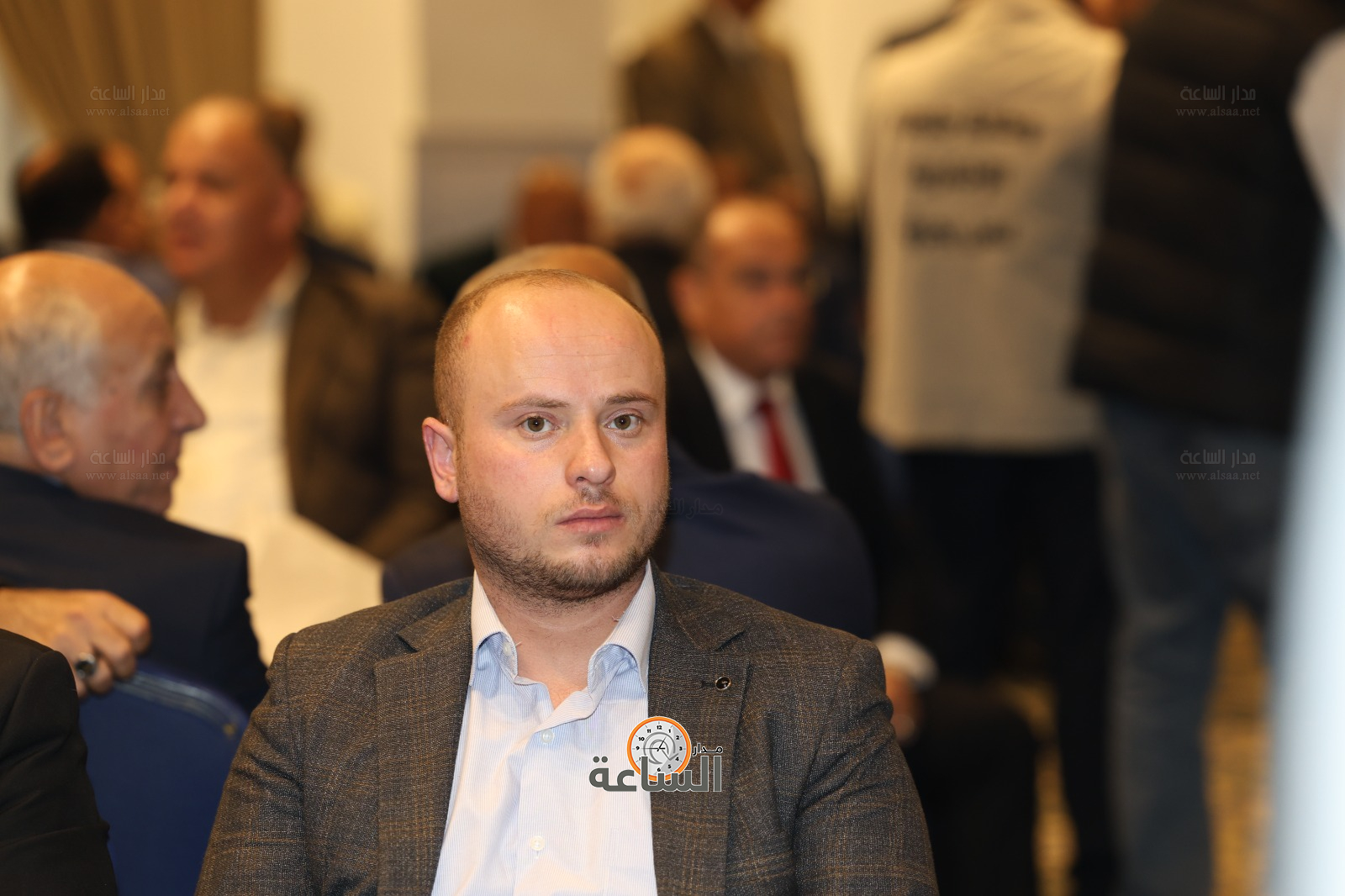 Madar Al-Saa Images 0.21004820114038492