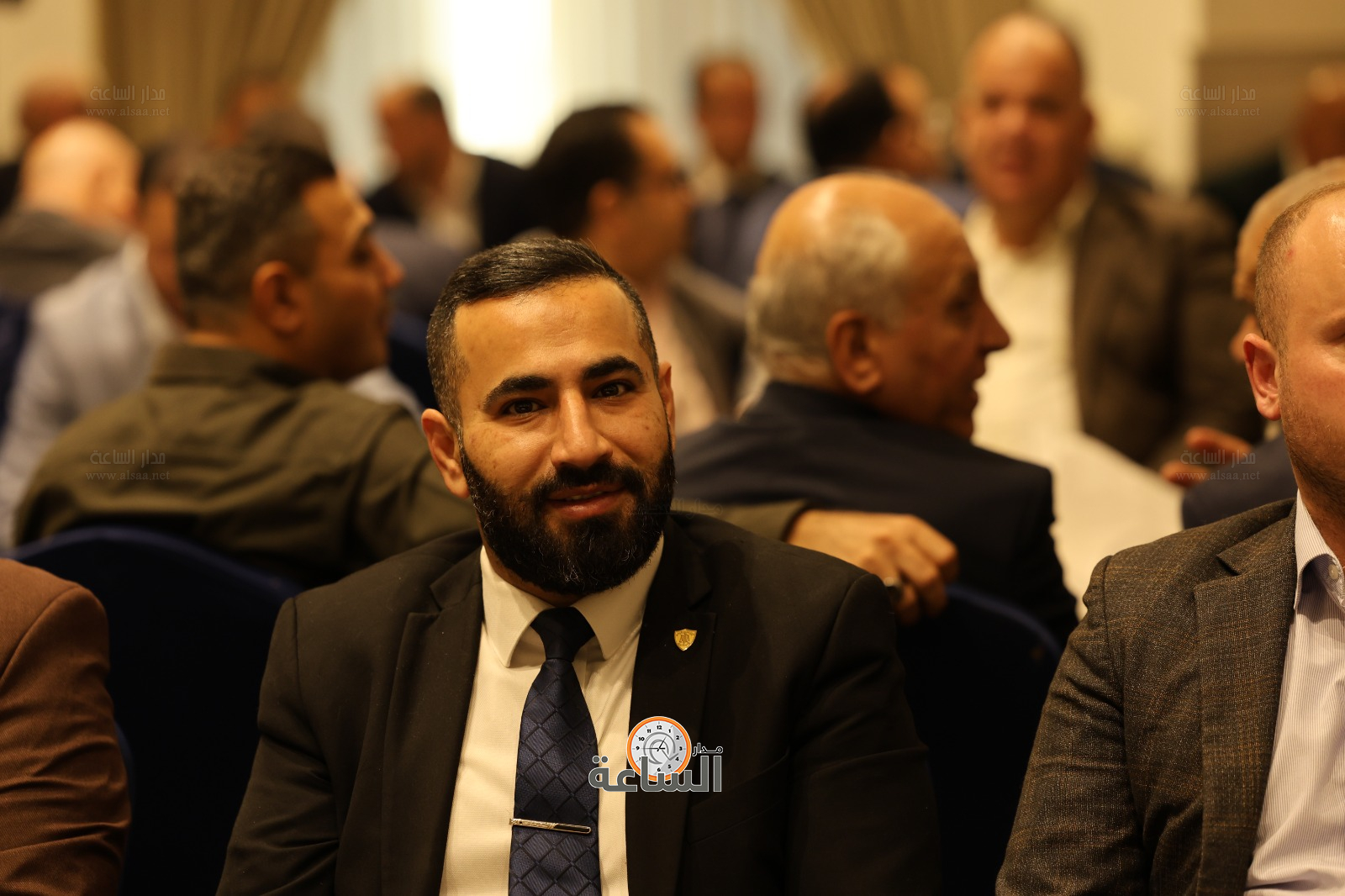 Madar Al-Saa Images 0.11106516924669241