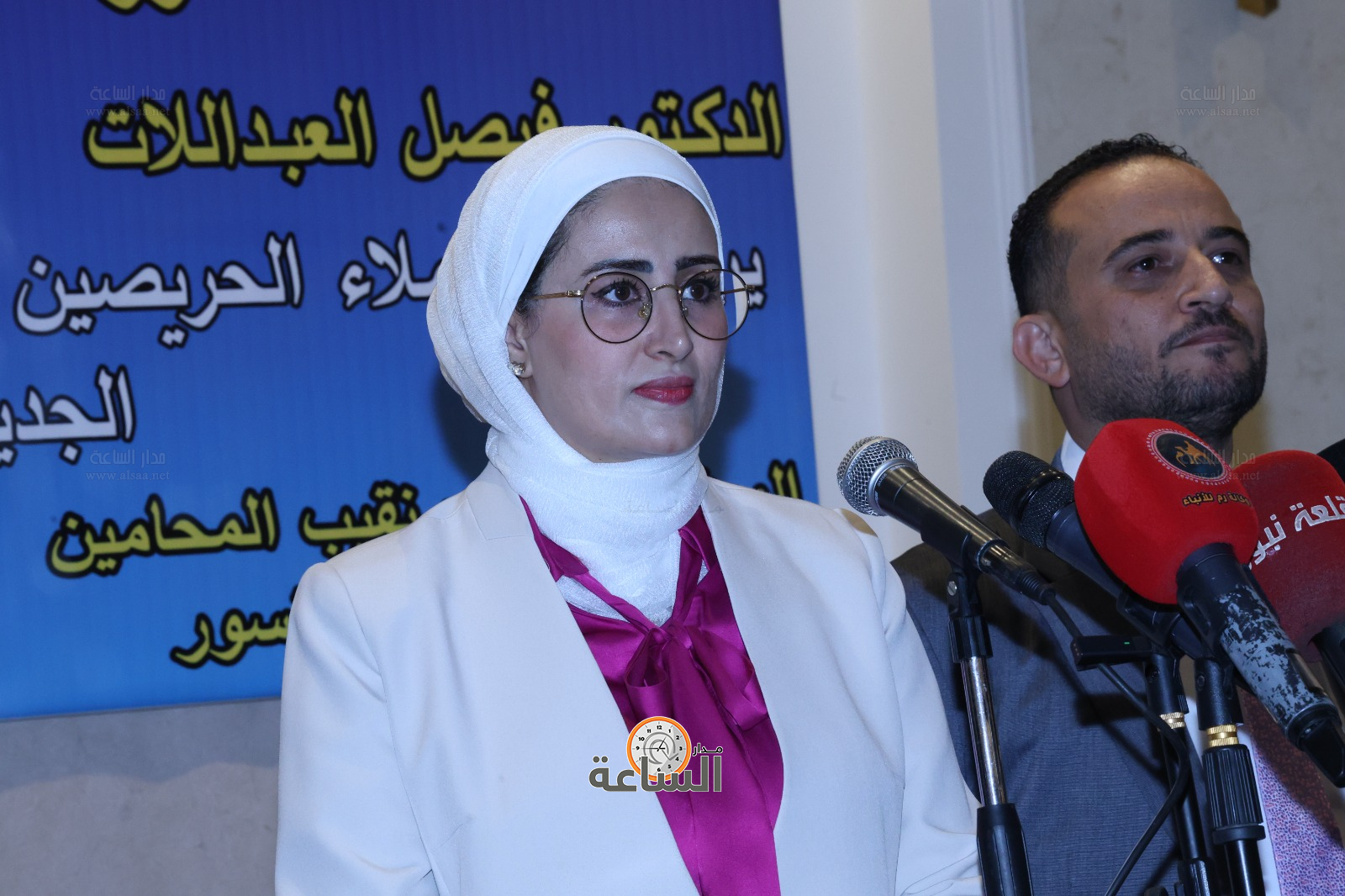 Madar Al-Saa Images 0.6230777930233421