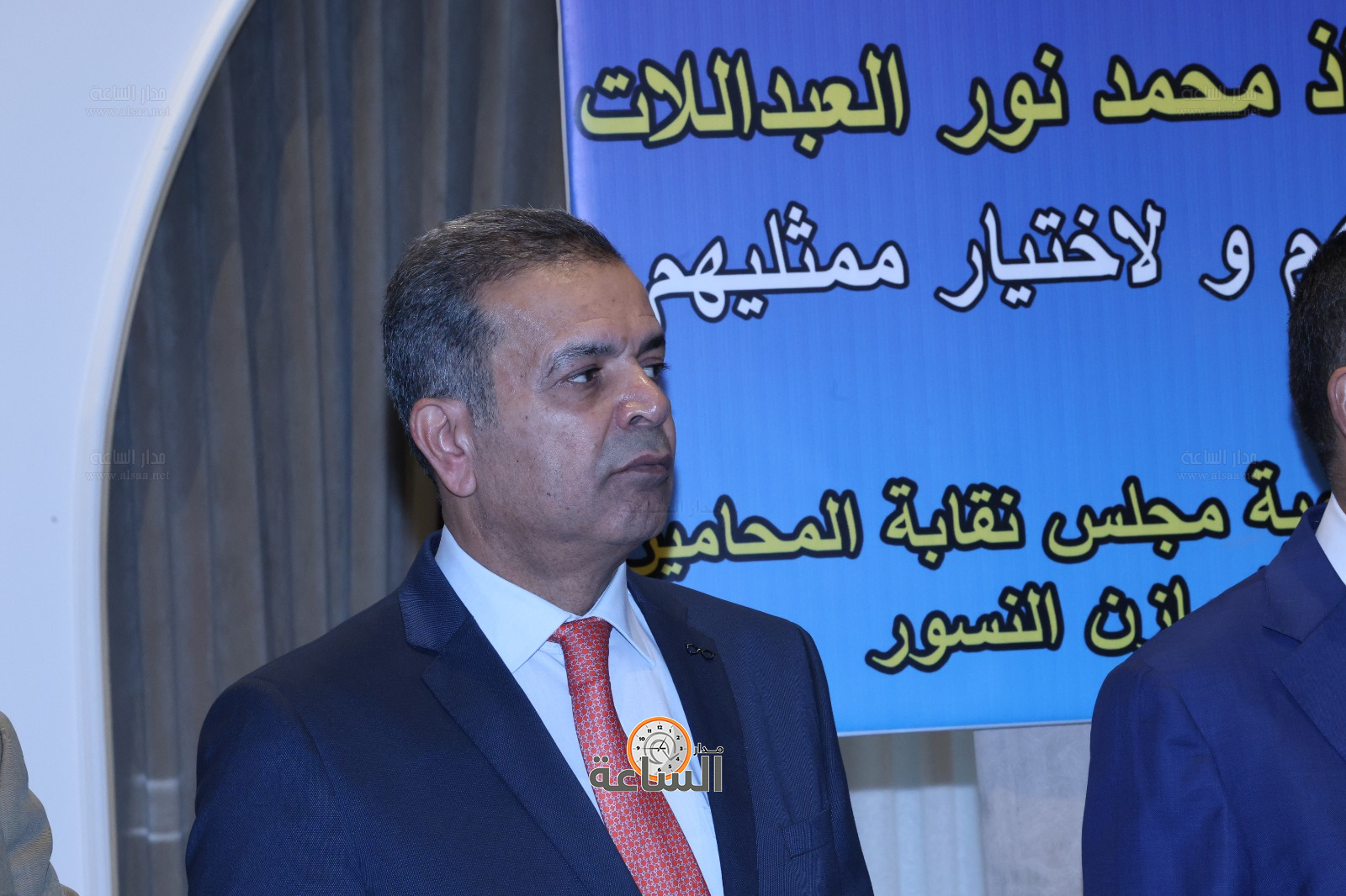 Madar Al-Saa Images 0.6784175316128095