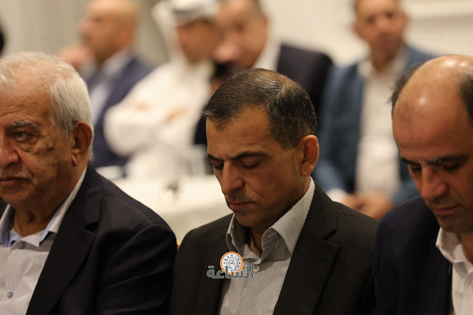 Madar Al-Saa Images 0.16792922299685564