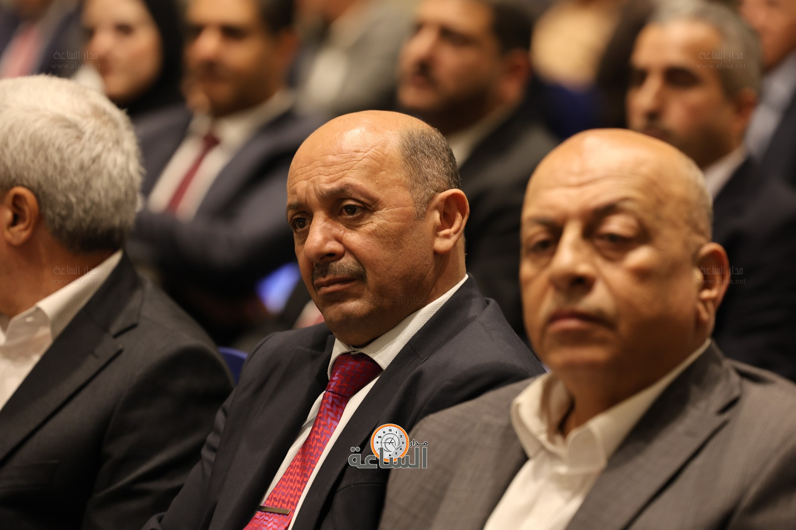 Madar Al-Saa Images 0.520638739985095