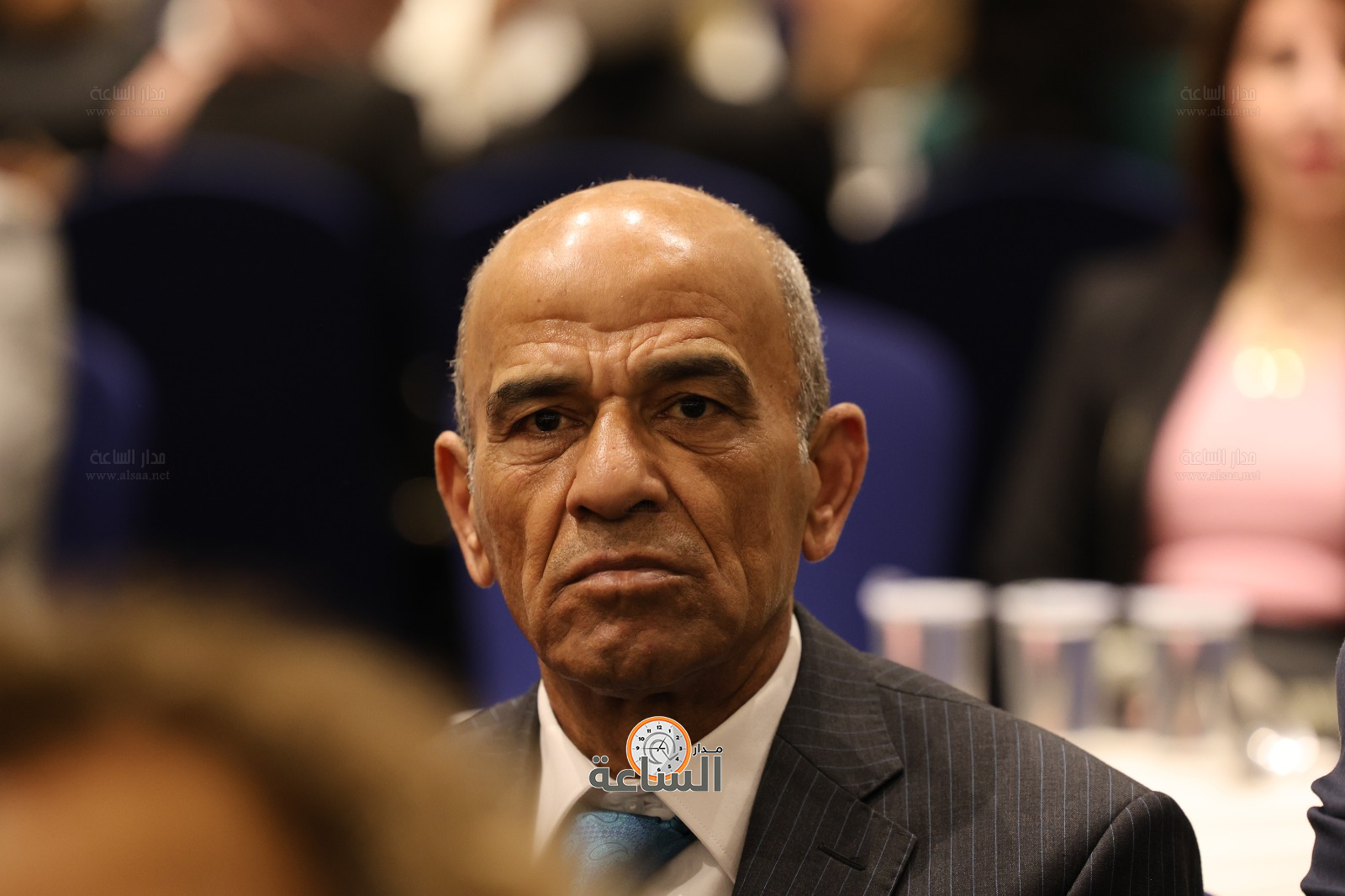 Madar Al-Saa Images 0.3257275424915973