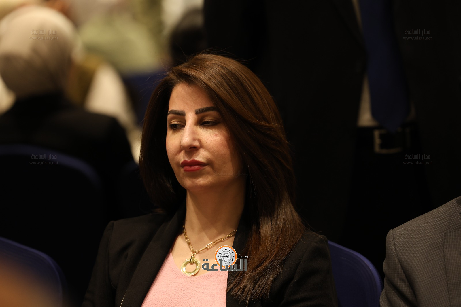 Madar Al-Saa Images 0.7379734240997472