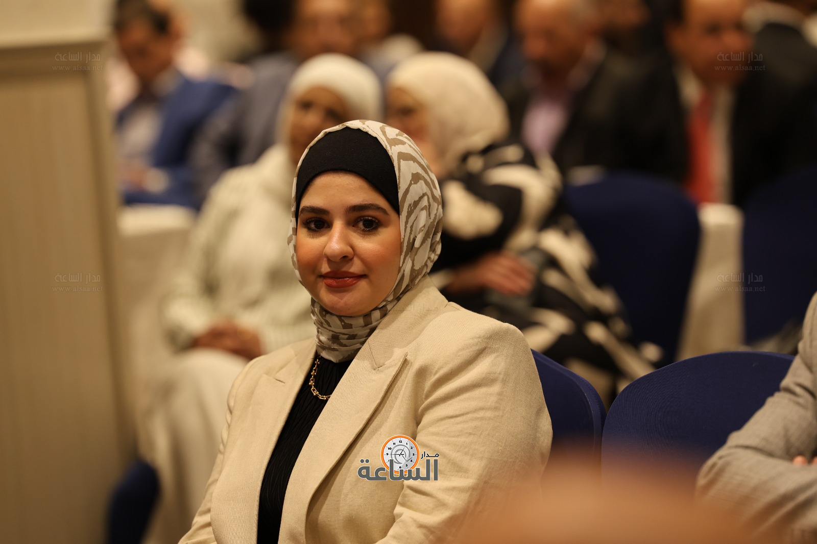 Madar Al-Saa Images 0.8413527616895636