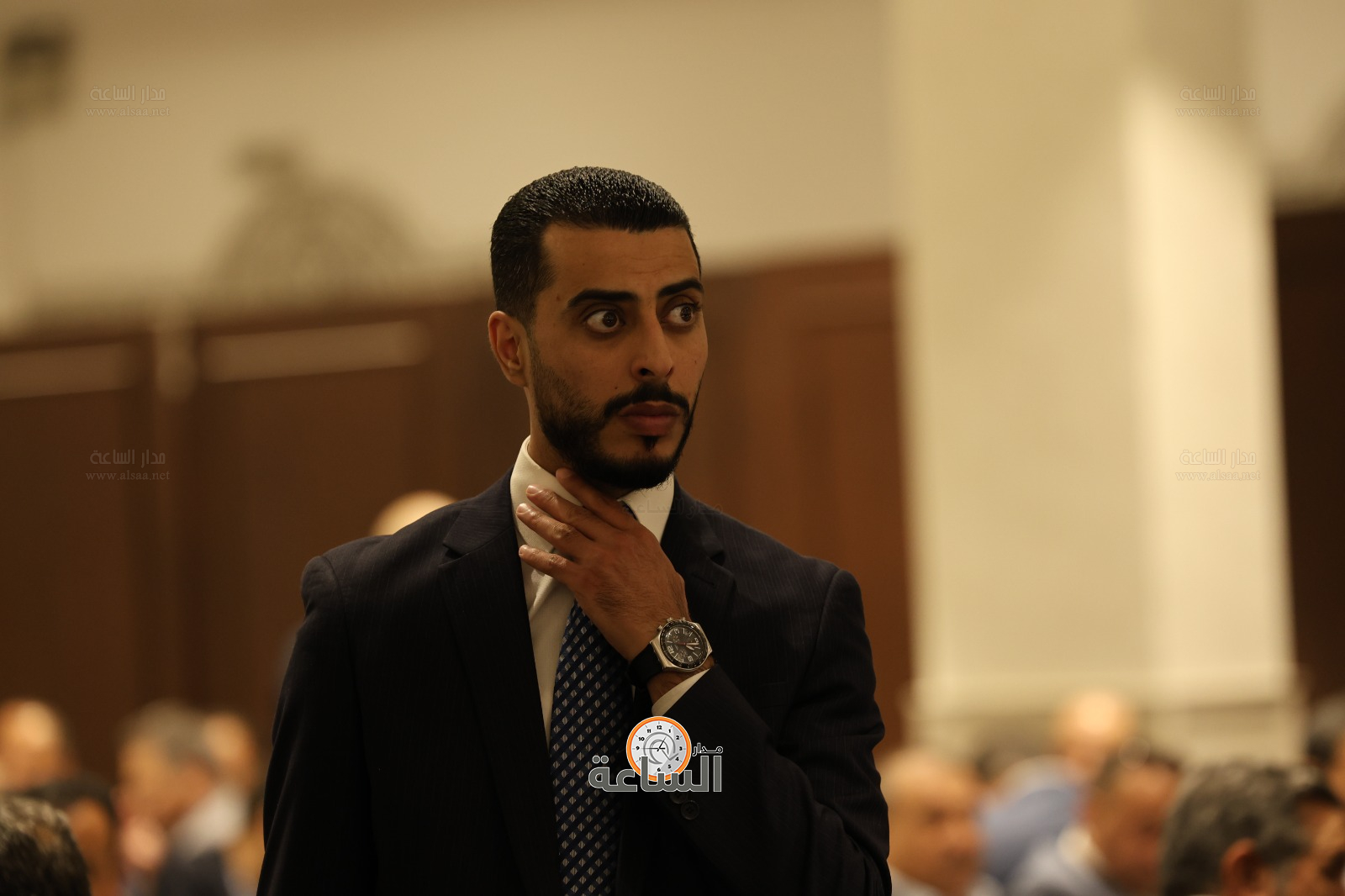 Madar Al-Saa Images 0.45112613517897304