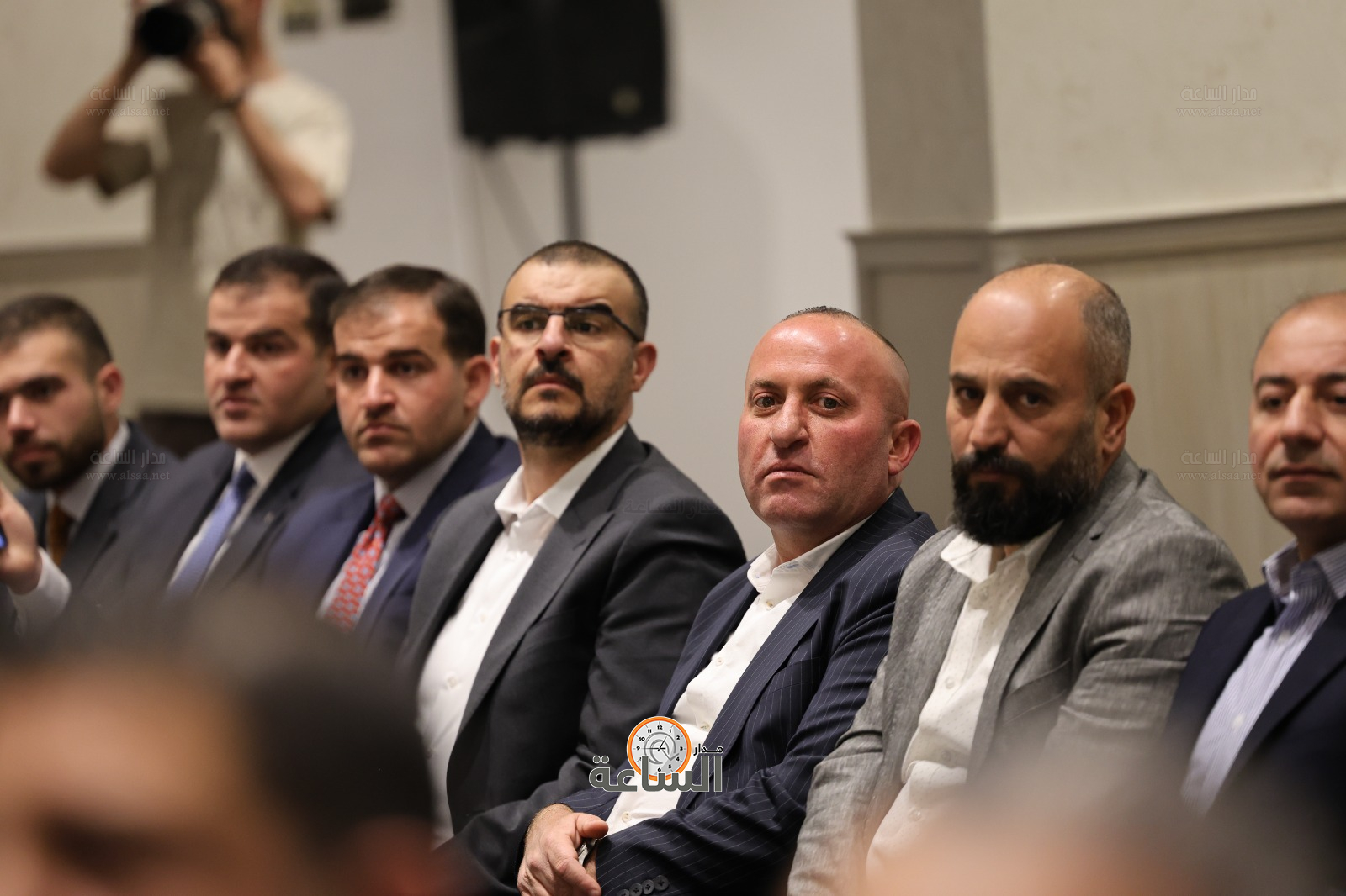 Madar Al-Saa Images 0.13025345836446223