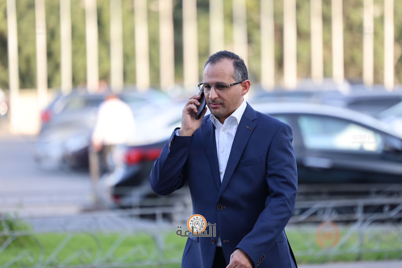 Madar Al-Saa Images 0.49904572041943385