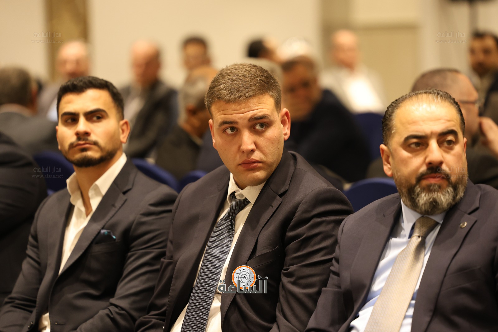 Madar Al-Saa Images 0.3360011596915583