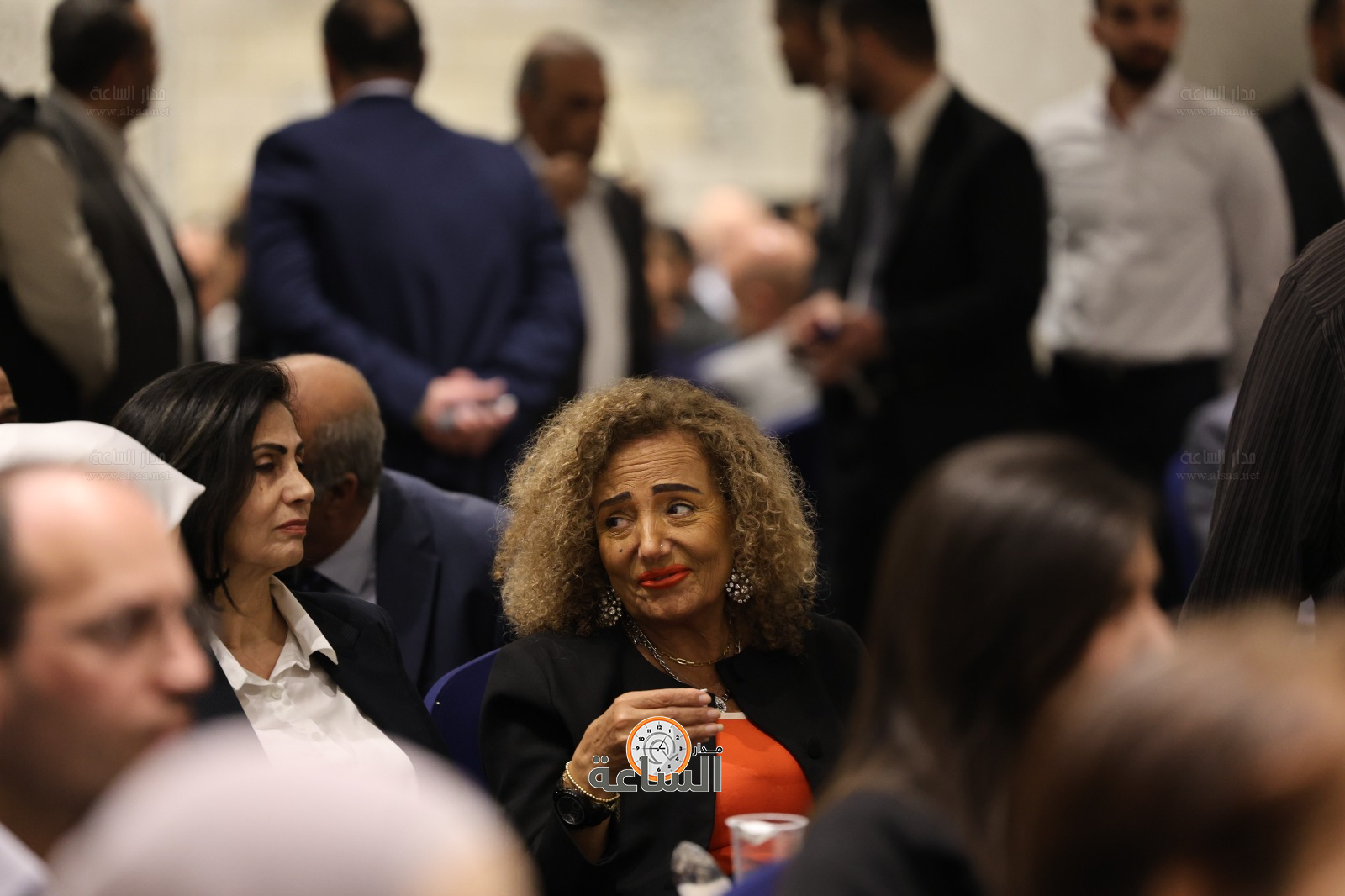 Madar Al-Saa Images 0.34572400086427924