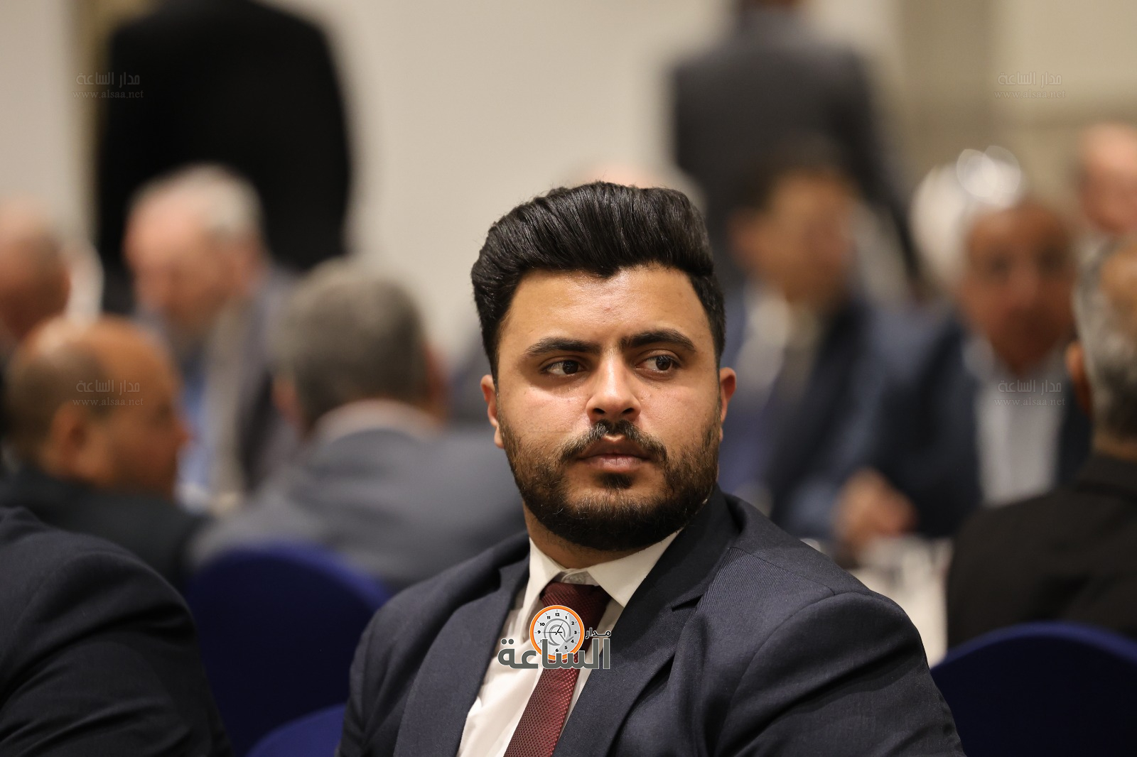 Madar Al-Saa Images 0.412608841314996