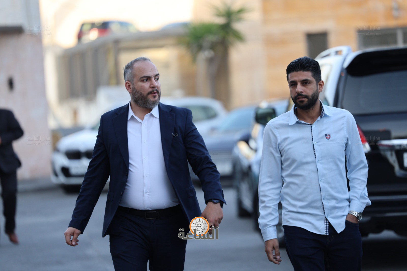 Madar Al-Saa Images 0.0708624750212874