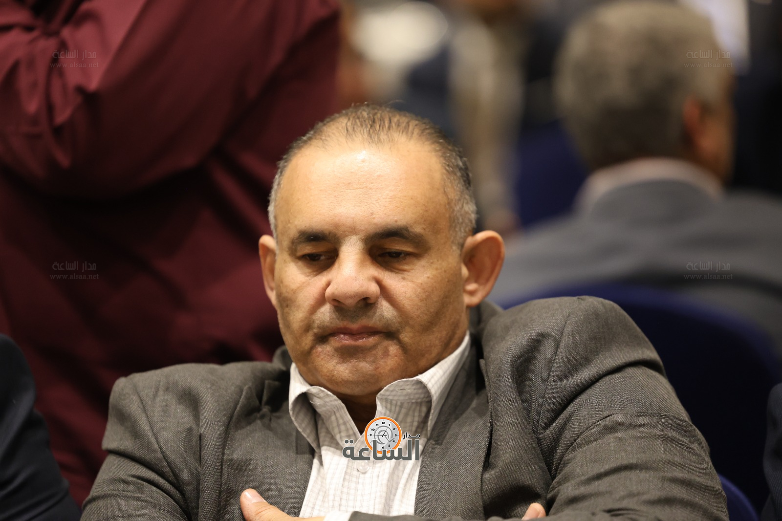 Madar Al-Saa Images 0.33422593216320373