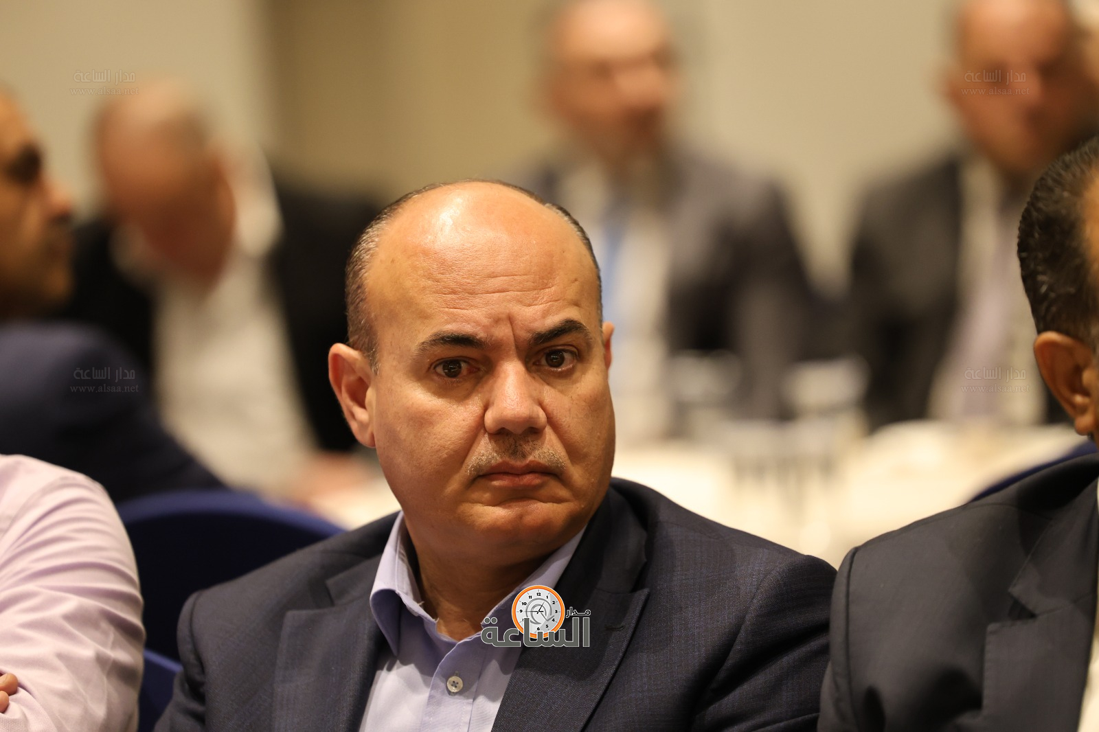 Madar Al-Saa Images 0.7842563557247051