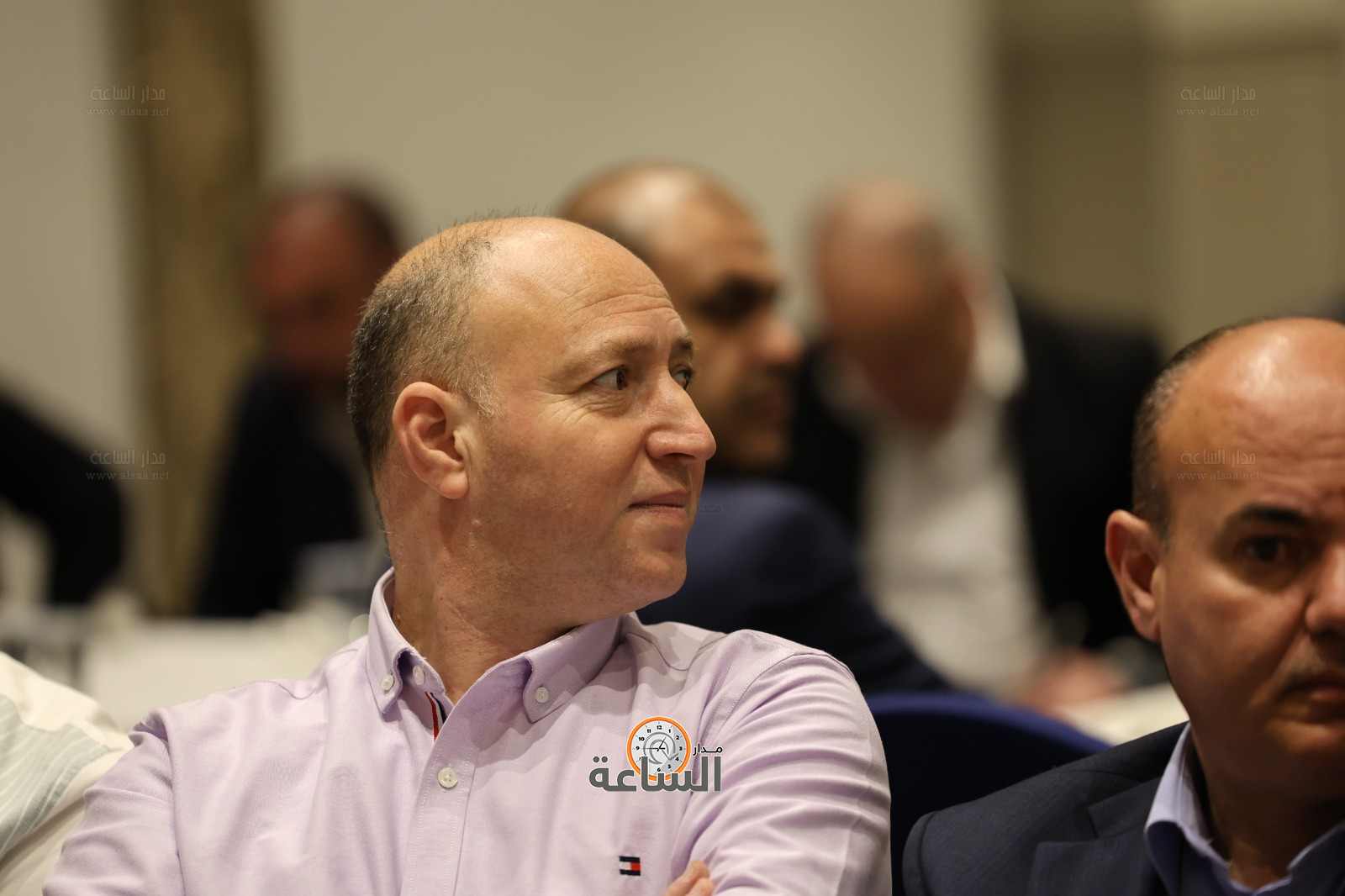 Madar Al-Saa Images 0.7834546965802986