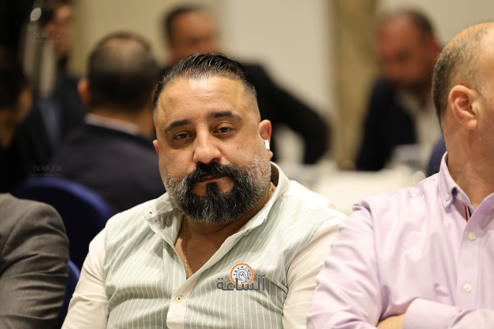 Madar Al-Saa Images 0.5961063619744761