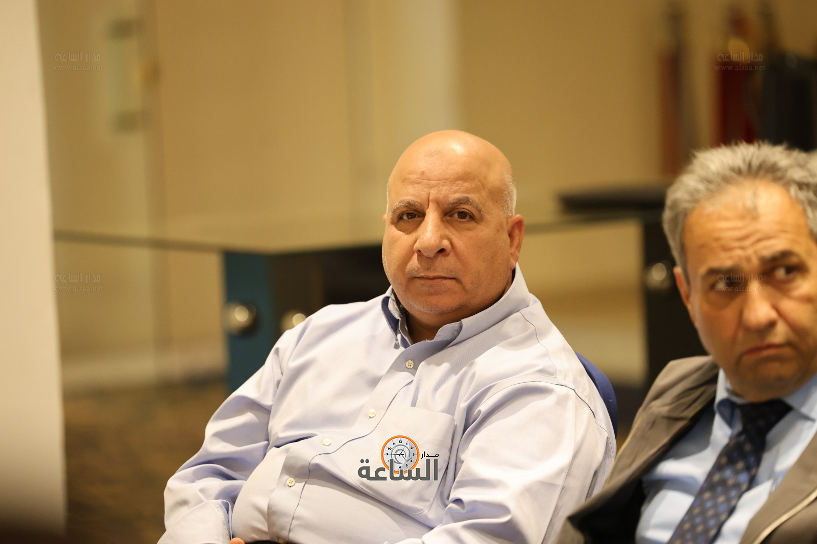 Madar Al-Saa Images 0.5128624137787007