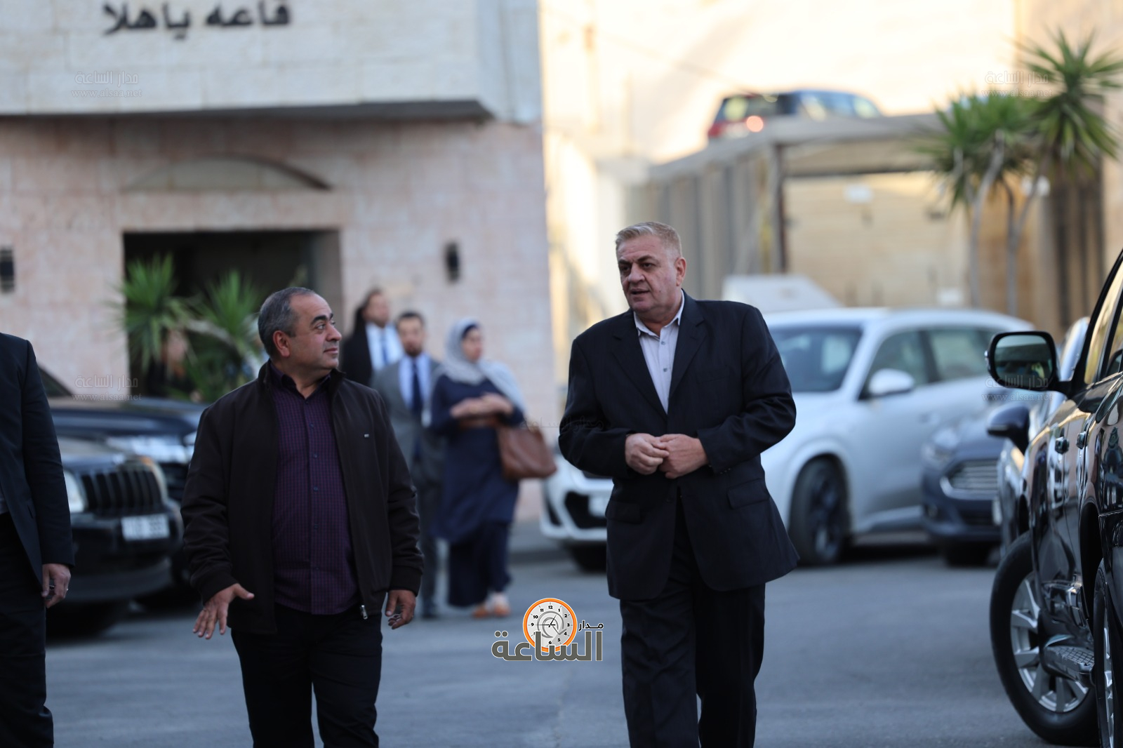 Madar Al-Saa Images 0.6674376461750858