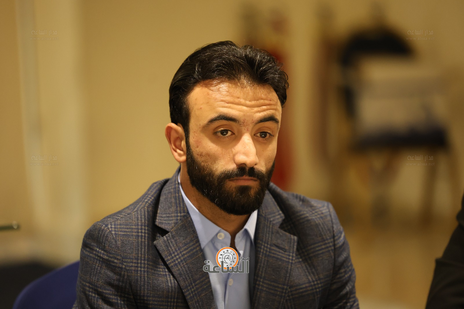 Madar Al-Saa Images 0.265370279493631